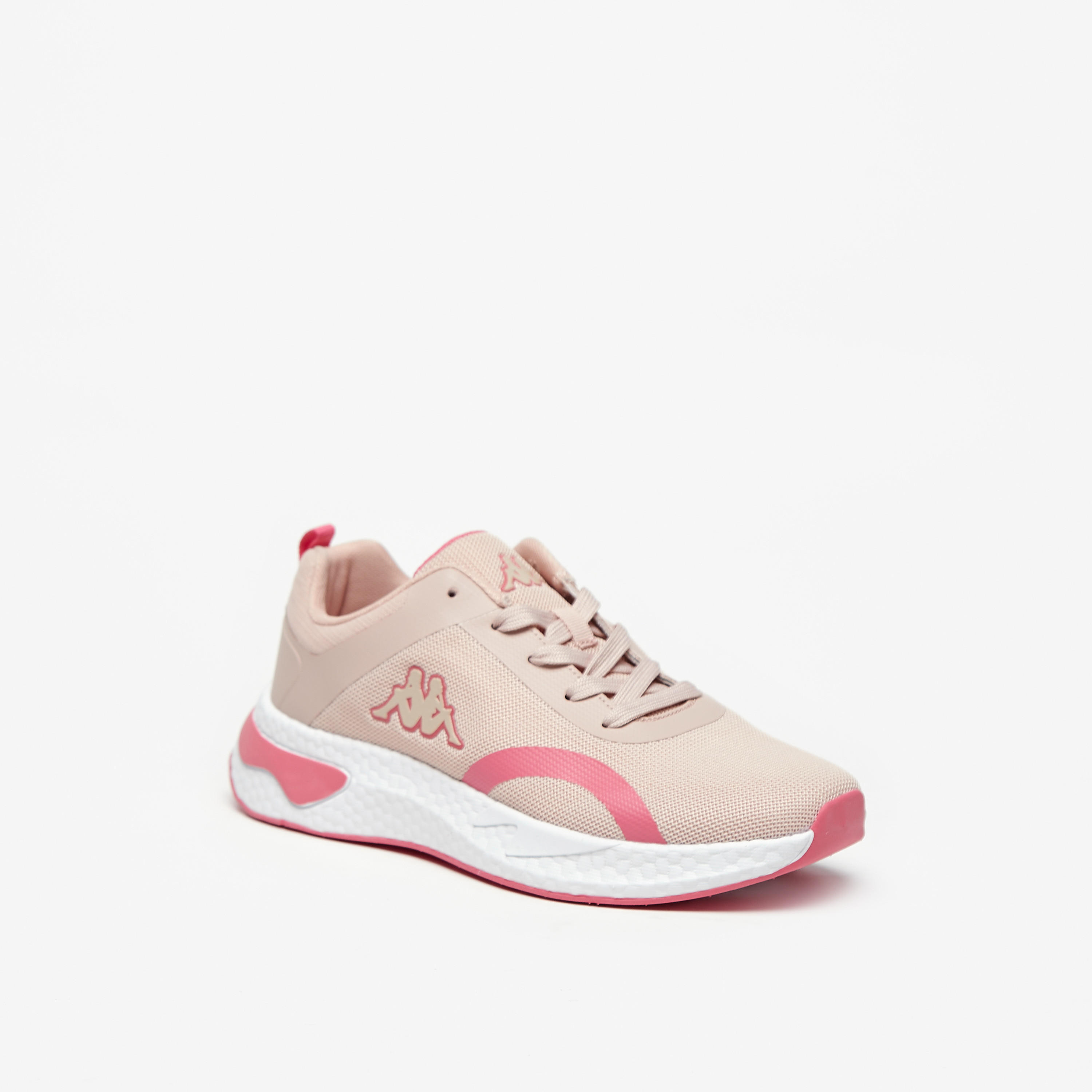 Kappa Women's Lace-Up Sports Shoes-sports-women-shoes-image-8