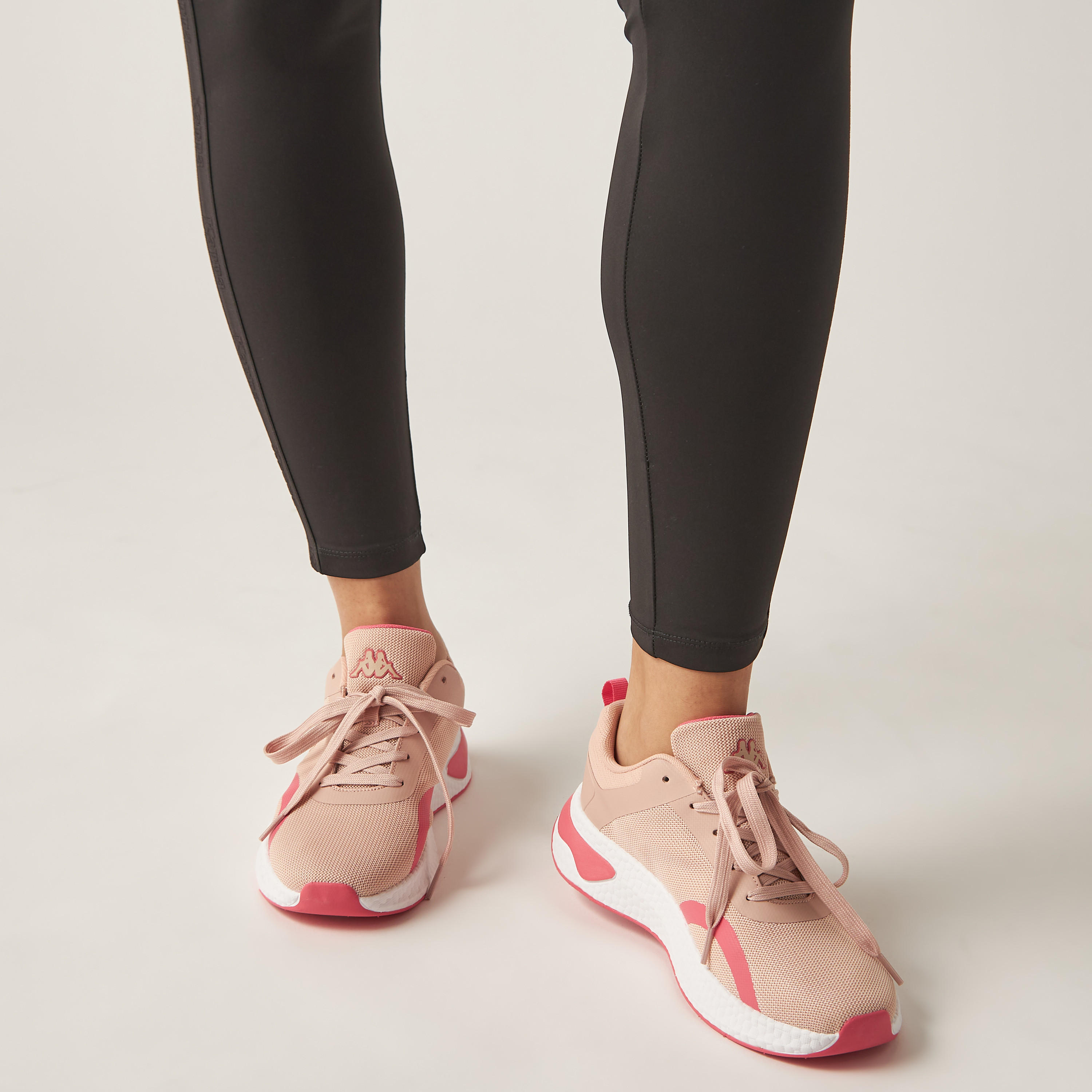 Kappa Women's Lace-Up Sports Shoes-sports-women-shoes-image-9