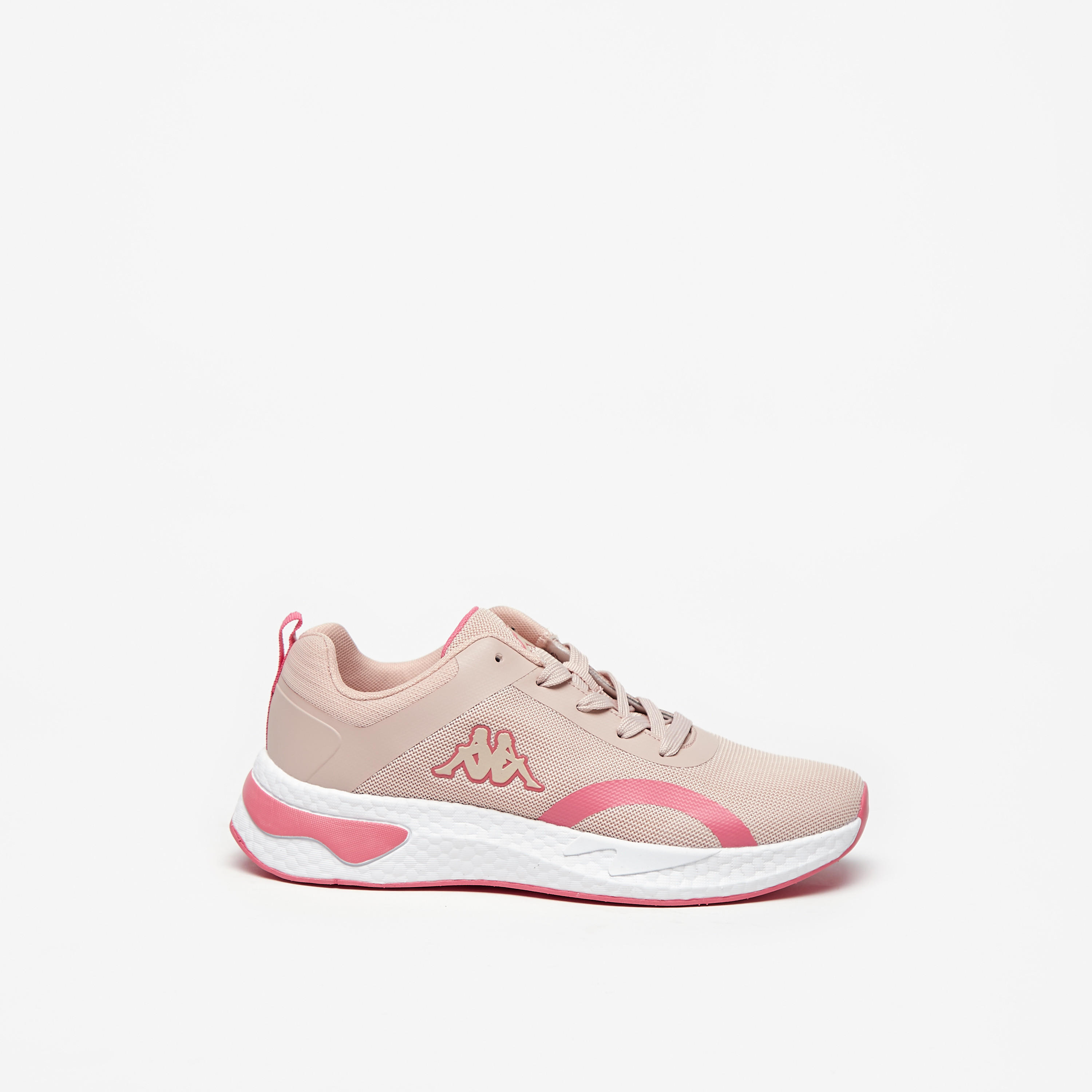 Kappa Women's Lace-Up Sports Shoes-sports-women-shoes-image-11