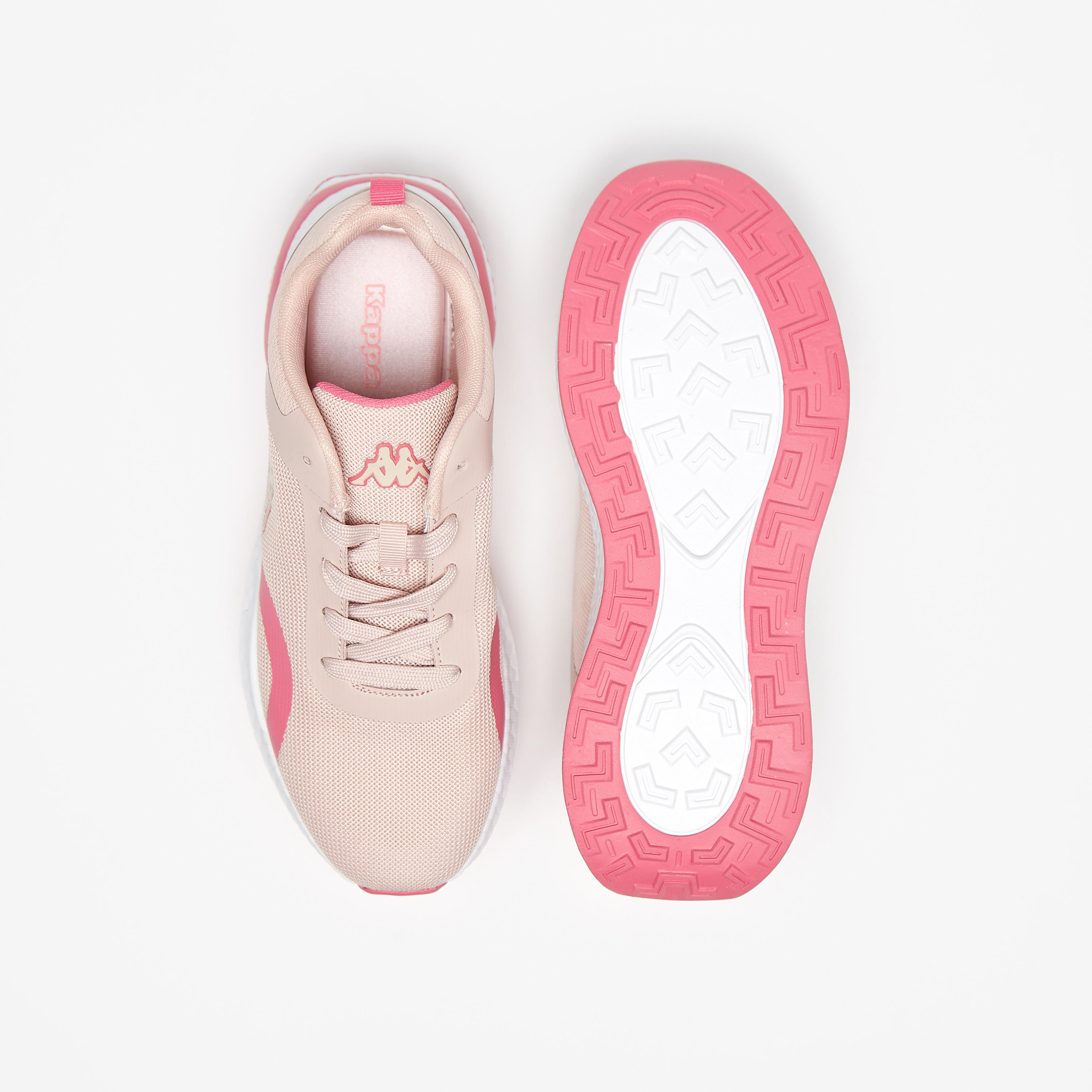 Kappa Women's Lace-Up Sports Shoes-sports-women-shoes-image-12