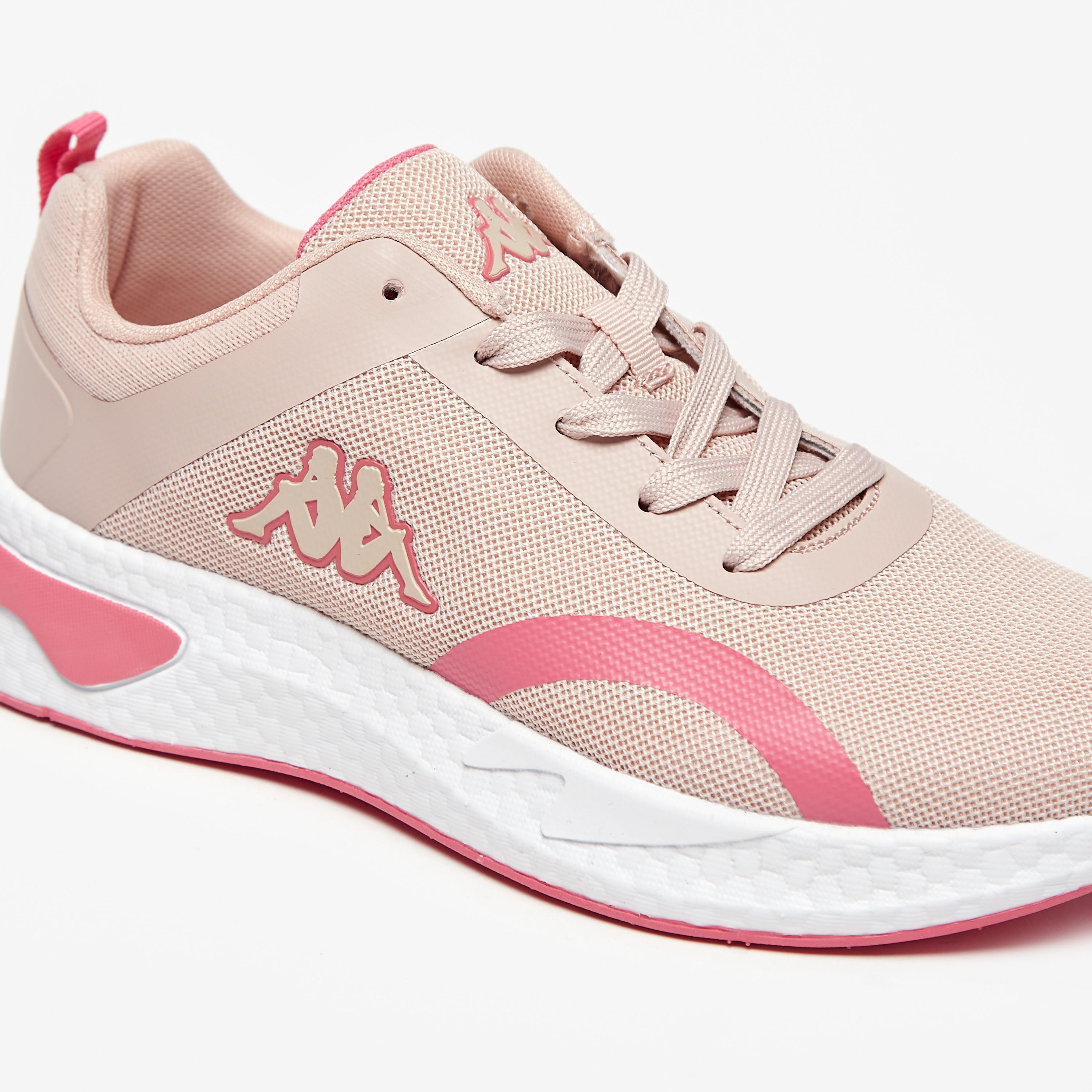 Kappa Women's Lace-Up Sports Shoes-sports-women-shoes-image-14