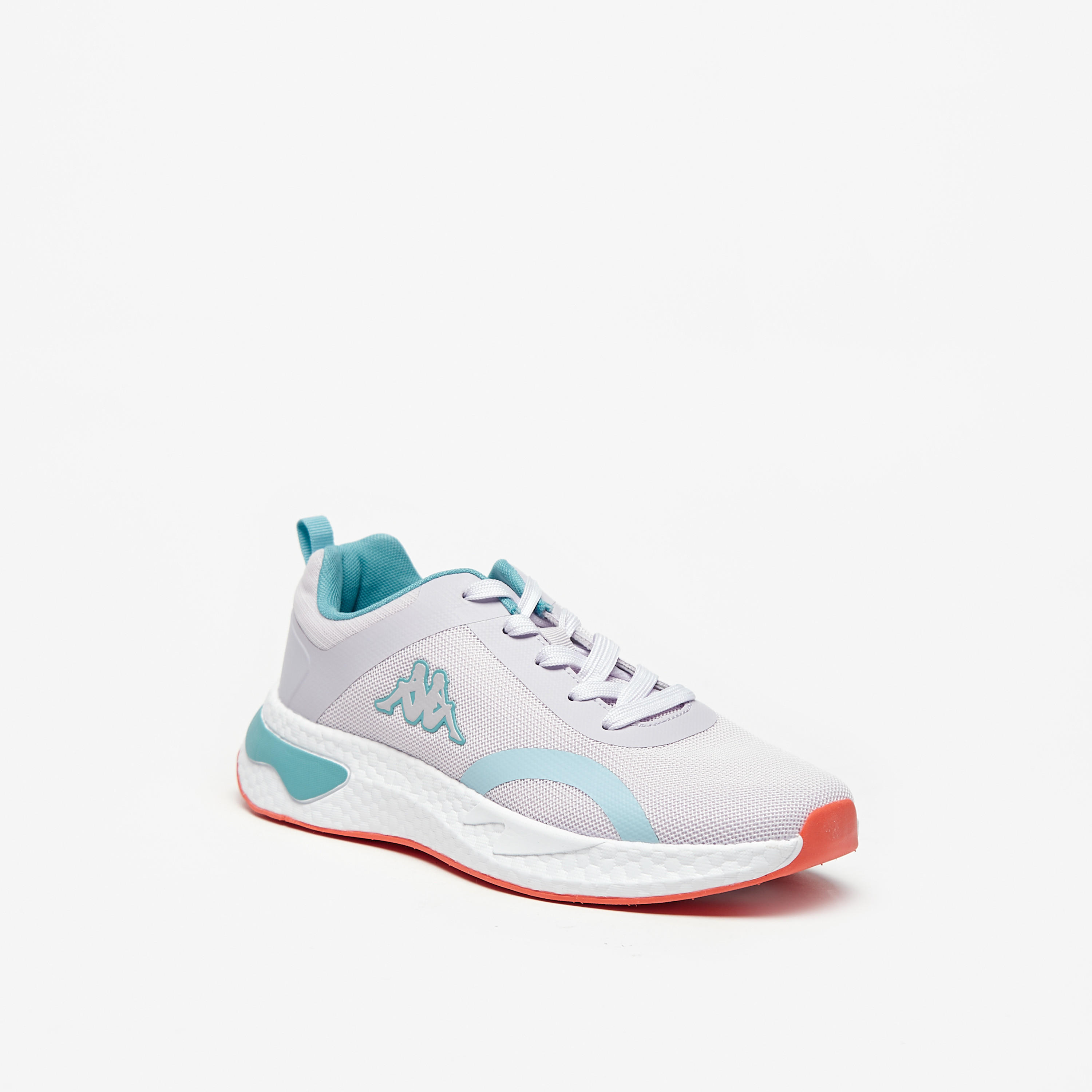 Kappa Women's Lace-Up Sports Shoes-sports-women-shoes-image-1