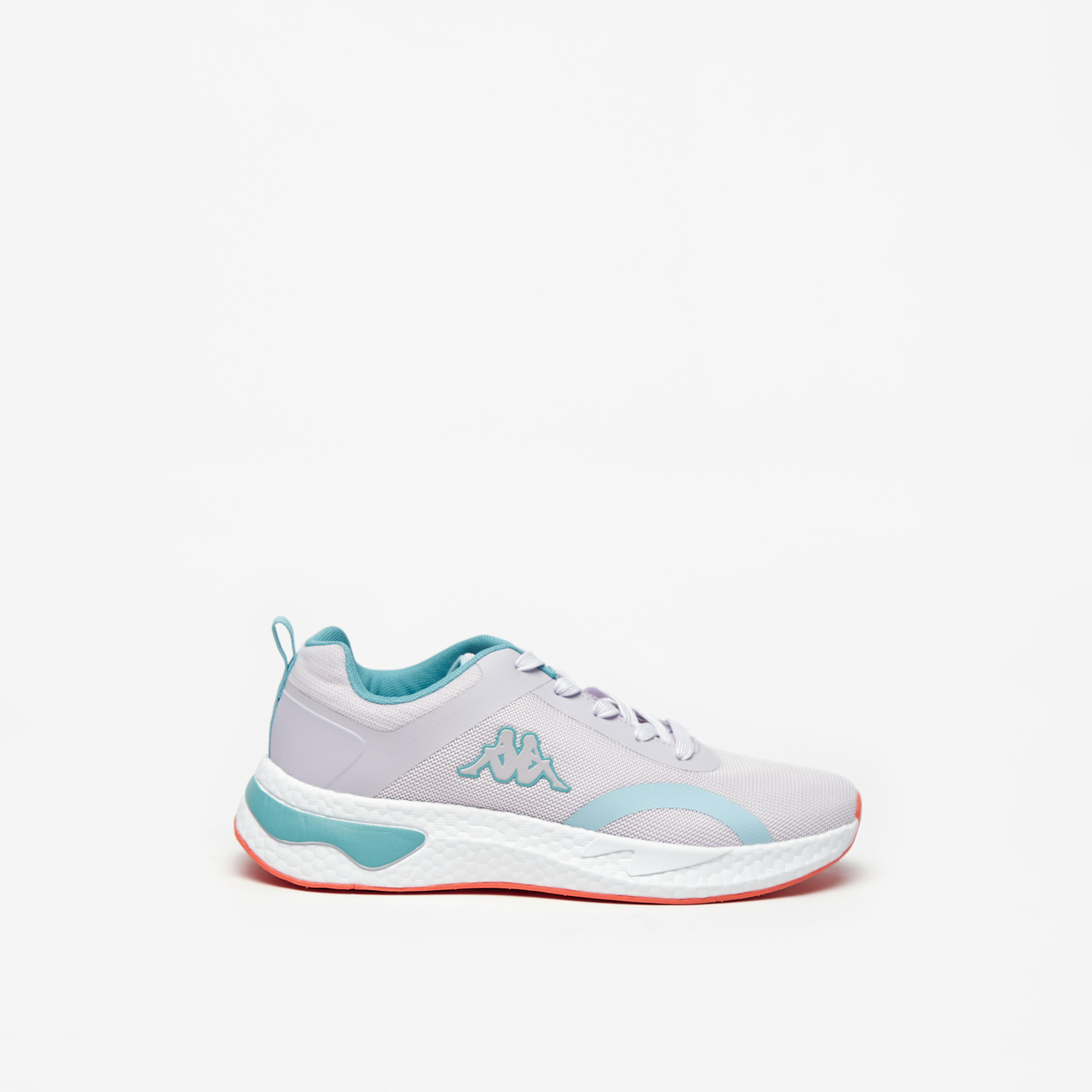 Kappa Women's Lace-Up Sports Shoes-sports-women-shoes-image-4