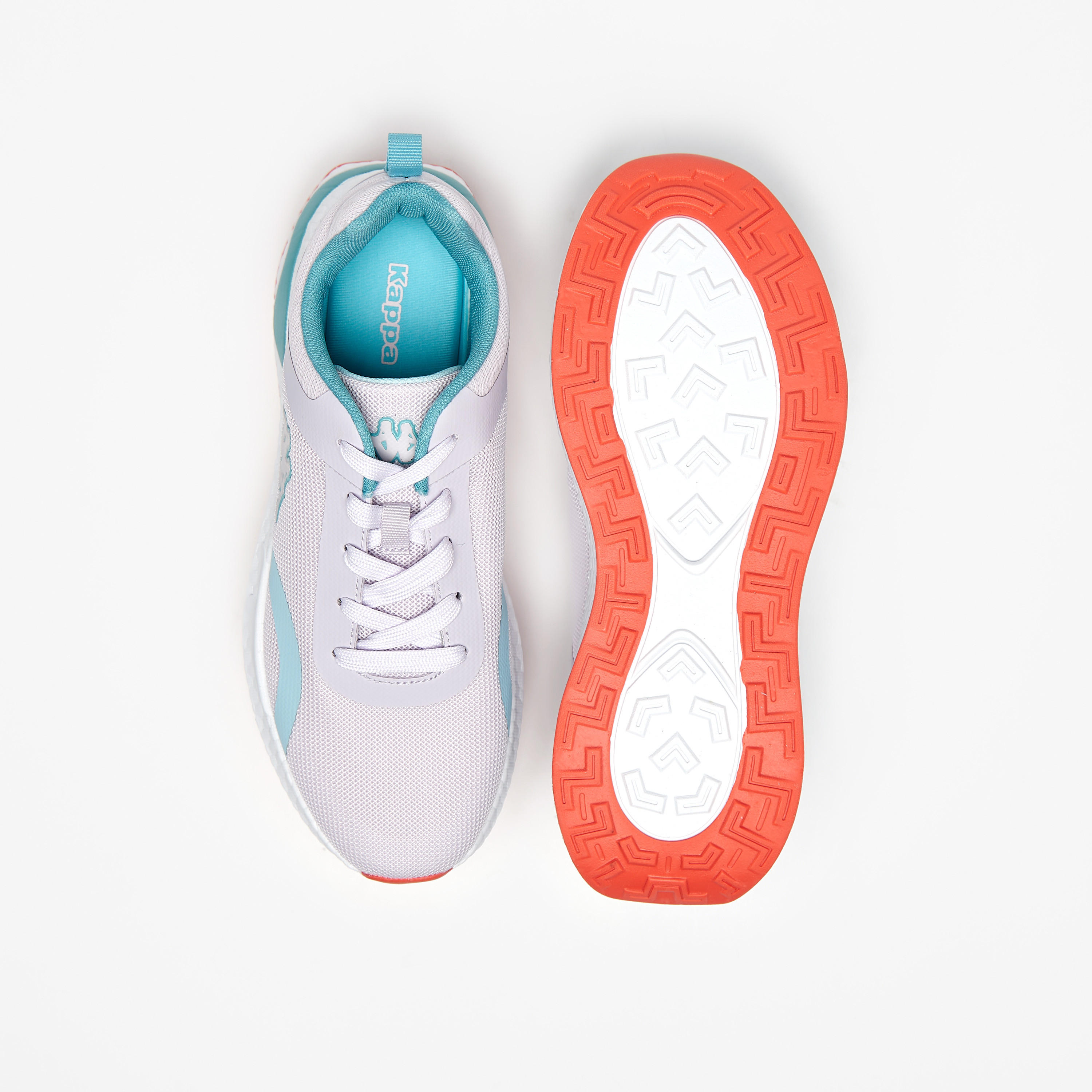 Kappa Women's Lace-Up Sports Shoes-sports-women-shoes-image-5