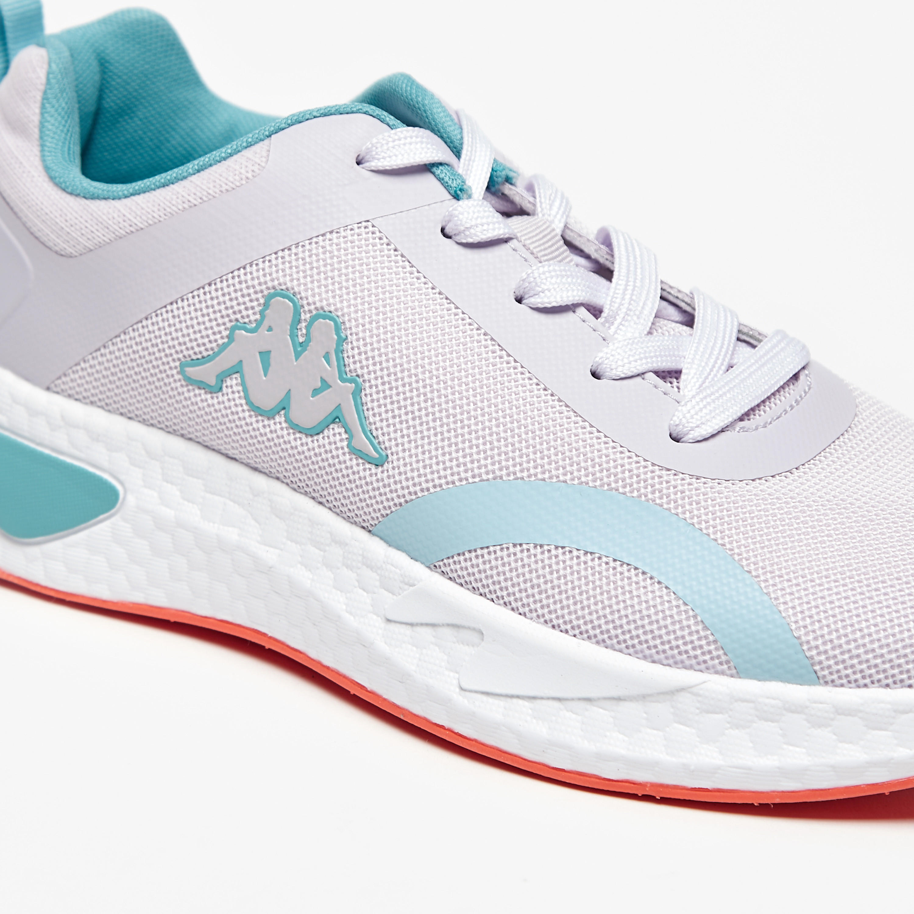 Kappa Women's Lace-Up Sports Shoes-sports-women-shoes-image-7