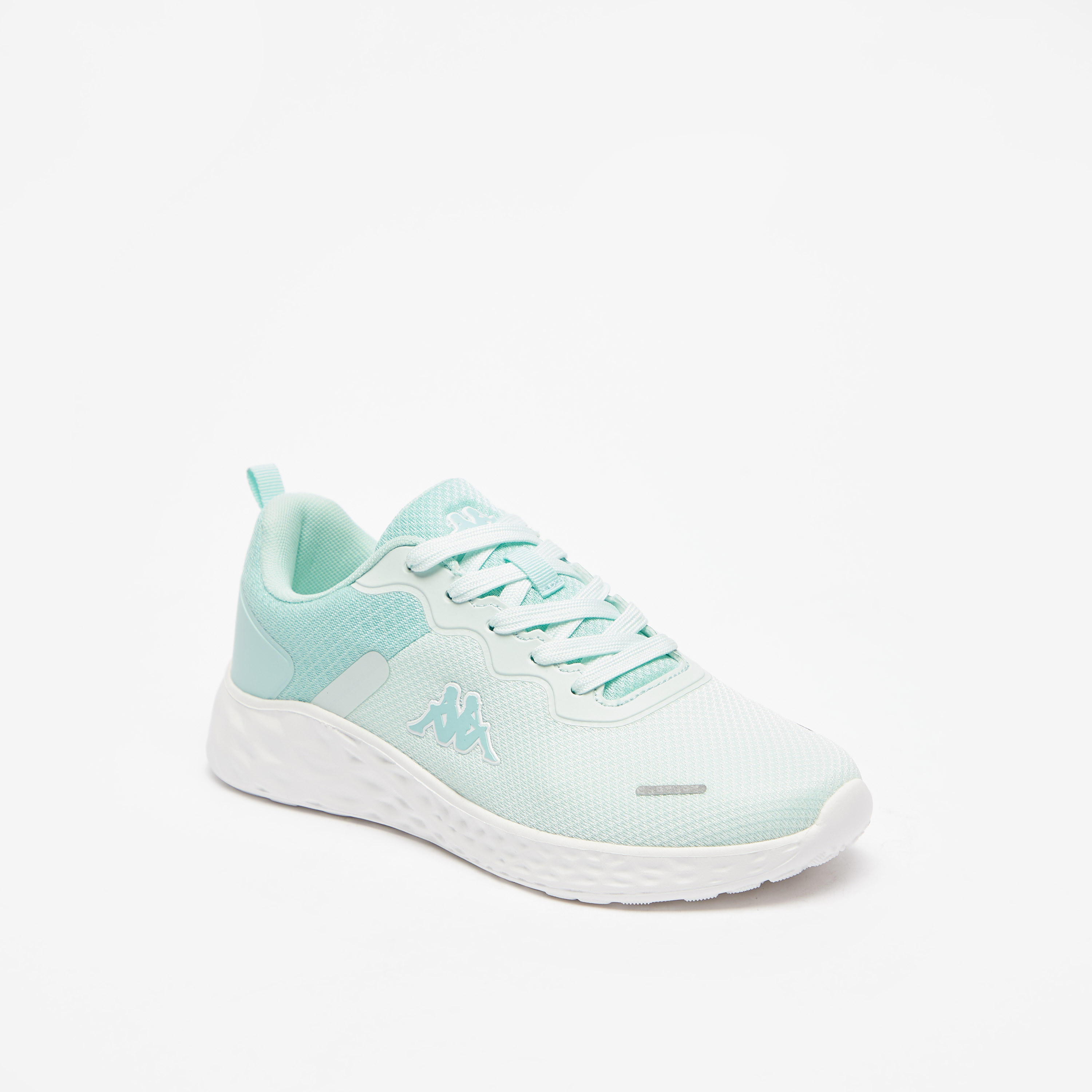 حذاء رياضي للنساء كتل ألوان برباط وبطانة من كابا-sports-women-shoes-image-2