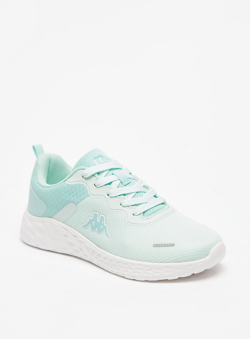 حذاء رياضي للنساء كتل ألوان برباط وبطانة من كابا-sports-women-shoes-image-2