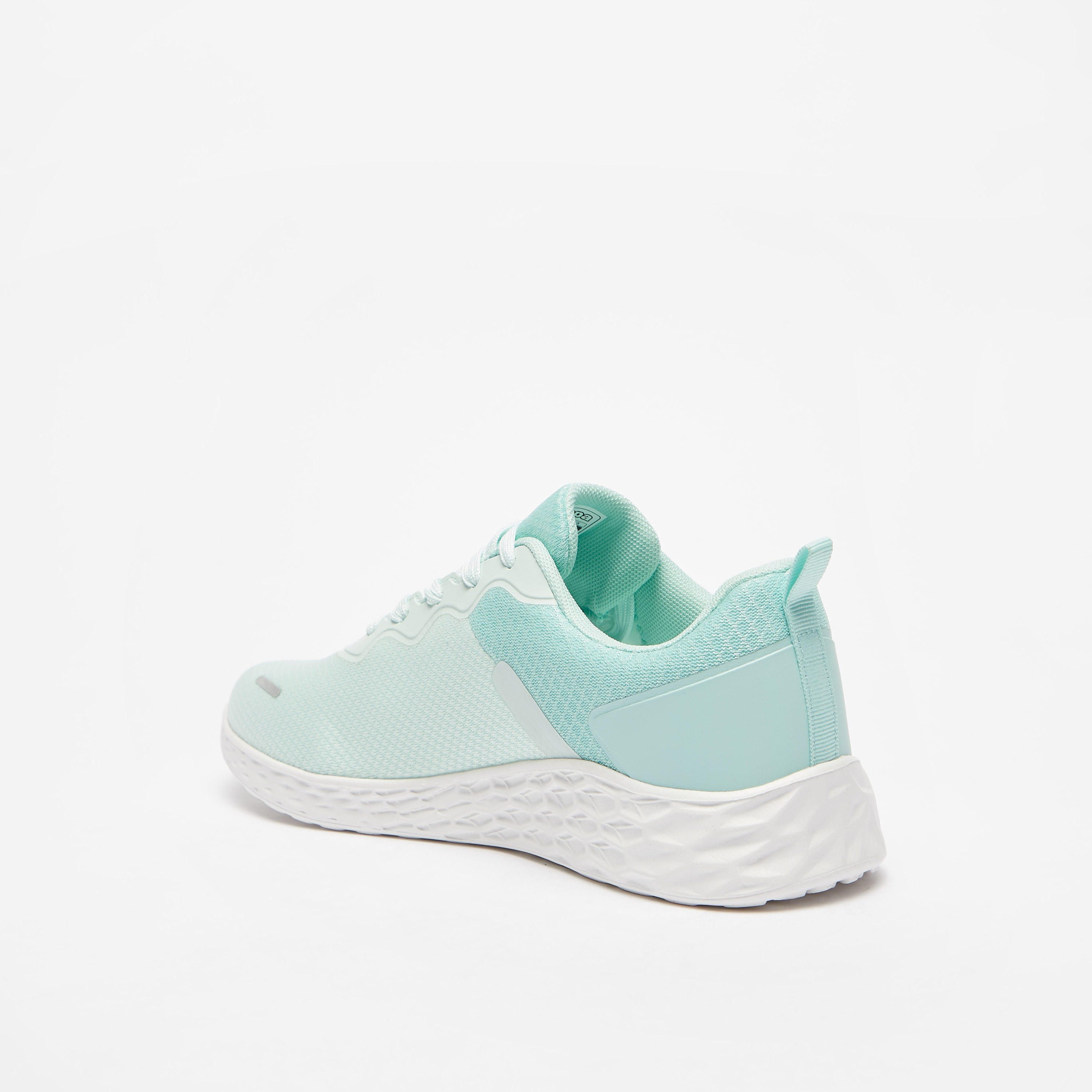 حذاء رياضي للنساء كتل ألوان برباط وبطانة من كابا-sports-women-shoes-image-4
