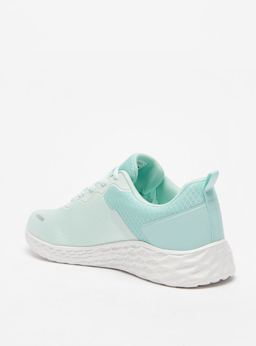 حذاء رياضي للنساء كتل ألوان برباط وبطانة من كابا-sports-women-shoes-image-4
