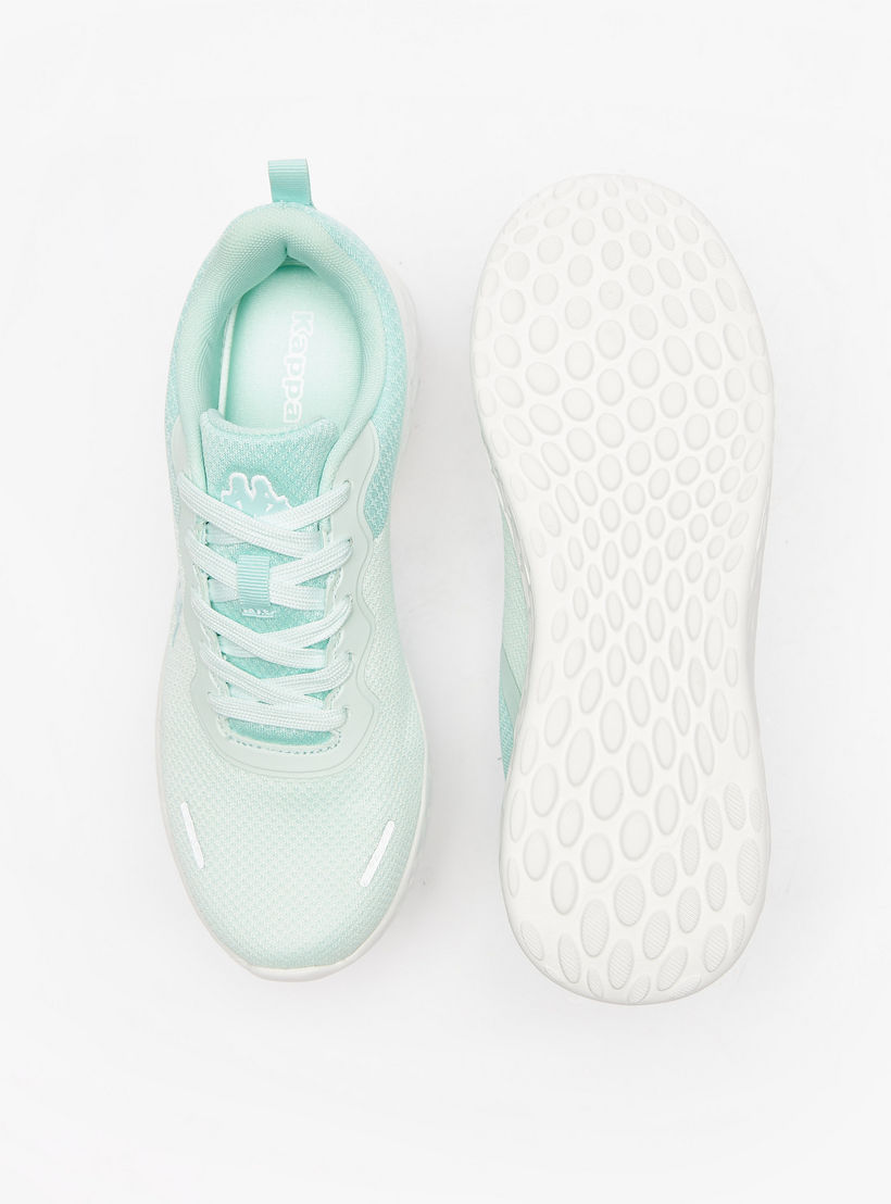 حذاء رياضي للنساء كتل ألوان برباط وبطانة من كابا-sports-women-shoes-image-6