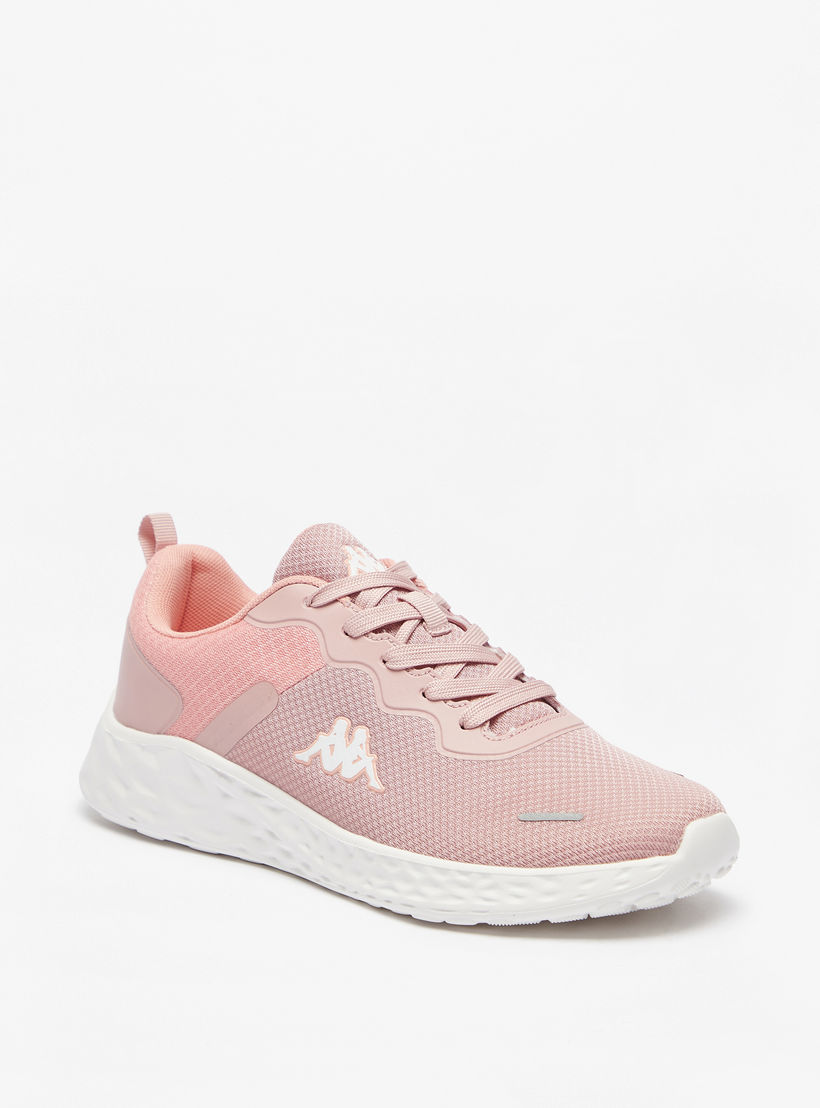 حذاء رياضي للنساء كتل ألوان برباط وبطانة من كابا-sports-women-shoes-image-1