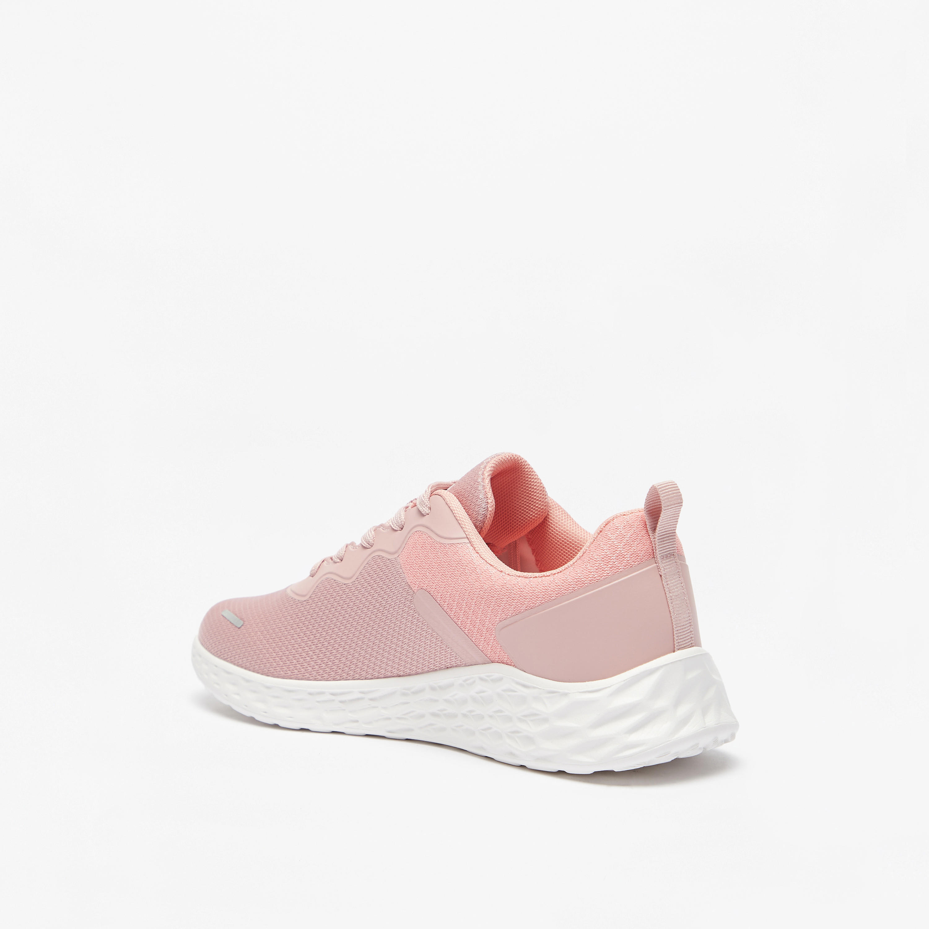 حذاء رياضي للنساء كتل ألوان برباط وبطانة من كابا-sports-women-shoes-image-3