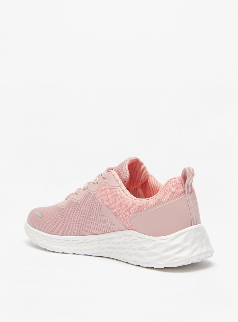 حذاء رياضي للنساء كتل ألوان برباط وبطانة من كابا-sports-women-shoes-image-3