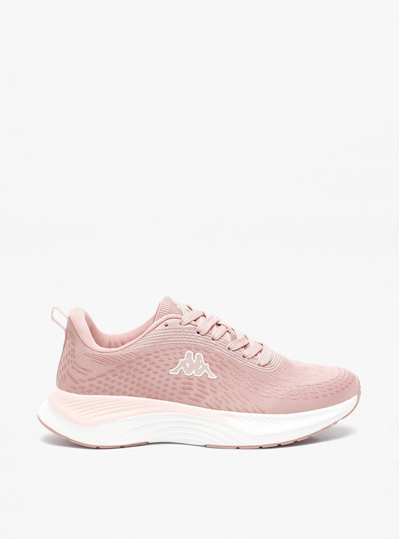 حذاء رياضي للنساء كتل ألوان برباط وبطانة من كابا-sports-women-shoes-image-4