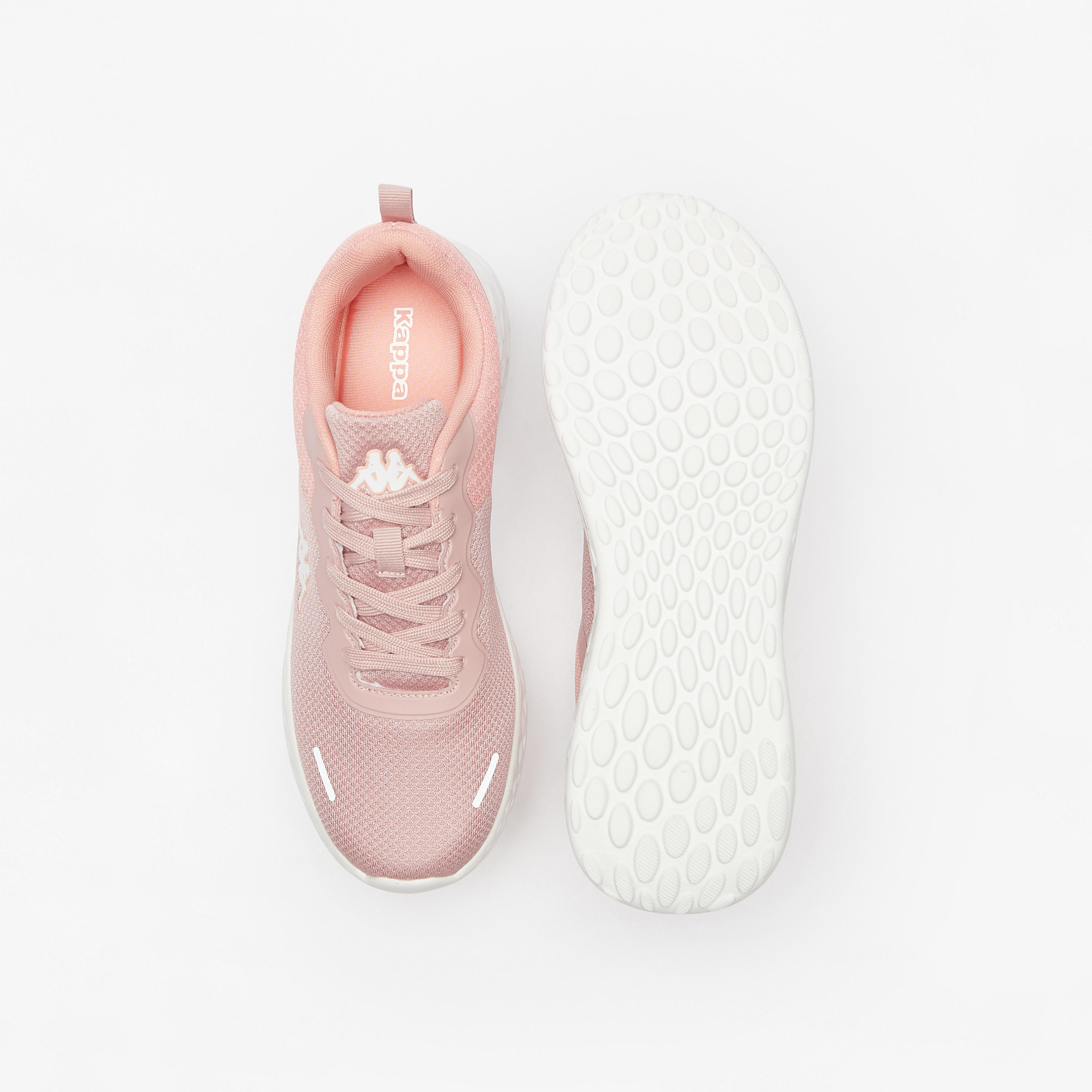 حذاء رياضي للنساء كتل ألوان برباط وبطانة من كابا-sports-women-shoes-image-5