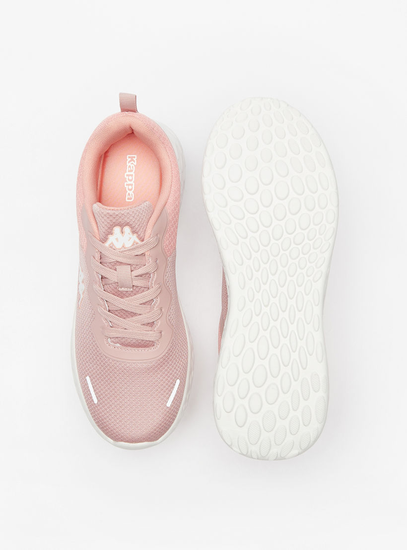 حذاء رياضي للنساء كتل ألوان برباط وبطانة من كابا-sports-women-shoes-image-5