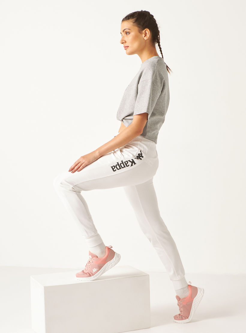 حذاء رياضي للنساء كتل ألوان برباط وبطانة من كابا-sports-women-shoes-image-6