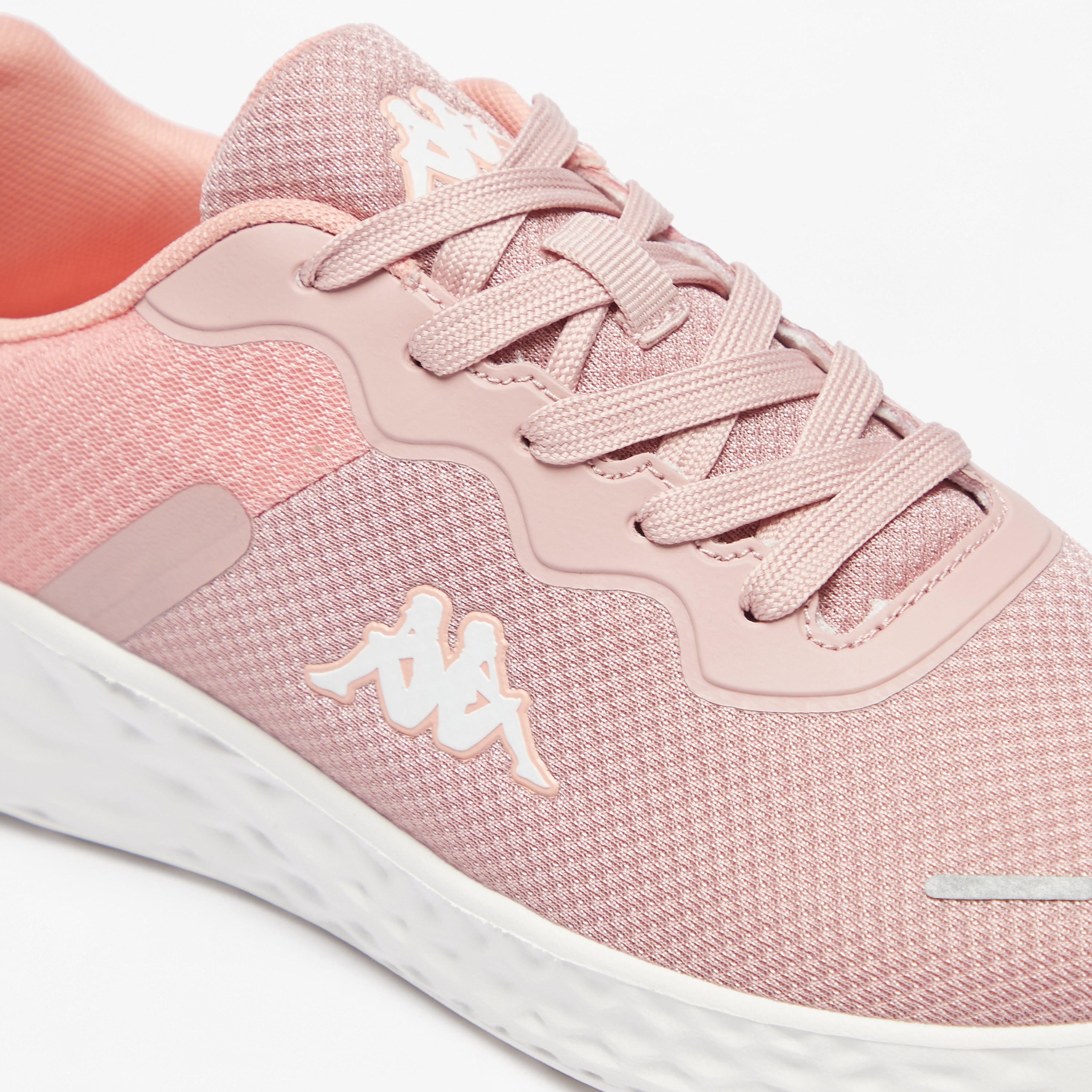 حذاء رياضي للنساء كتل ألوان برباط وبطانة من كابا-sports-women-shoes-image-7