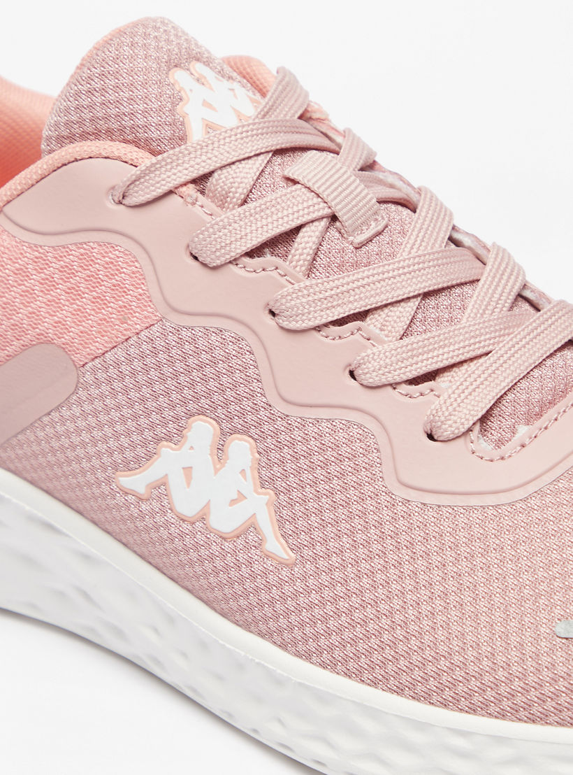 حذاء رياضي للنساء كتل ألوان برباط وبطانة من كابا-sports-women-shoes-image-7