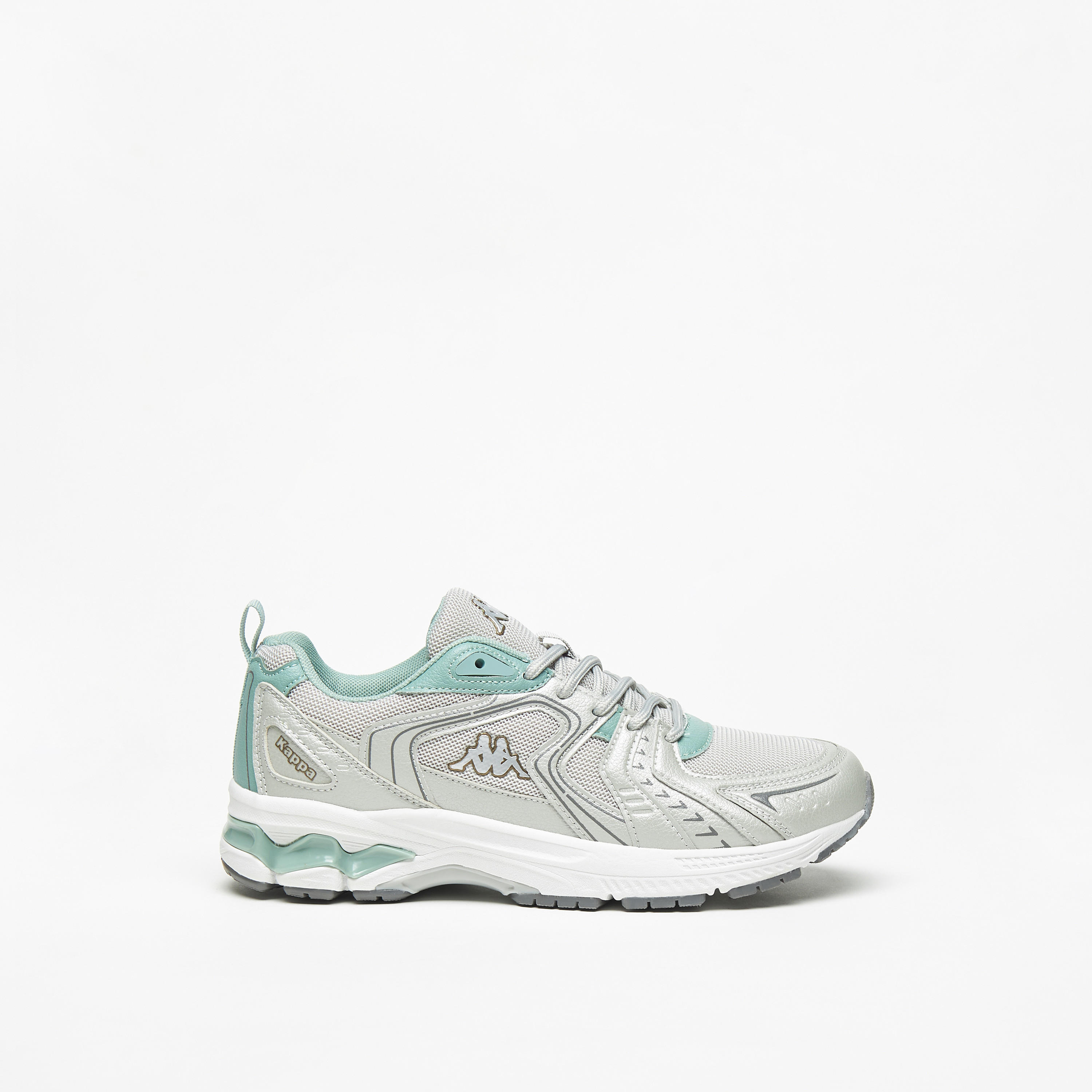 حذاء رياضي بارز الملمس برباط وبطانة للنساء من كابا-women-shoes-sneakers-image-8