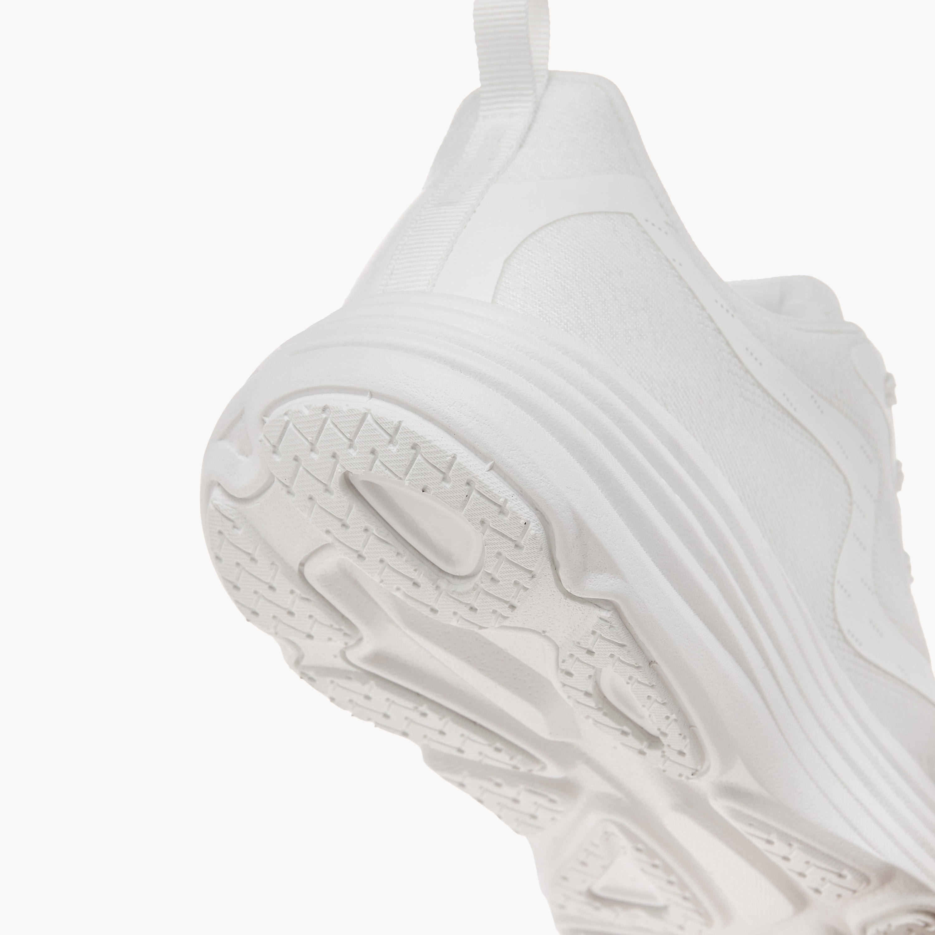 Kappa Women's Panelled Lace-Up Sports Shoes - SHO23AA013WBB-sports-women-shoes-image-4