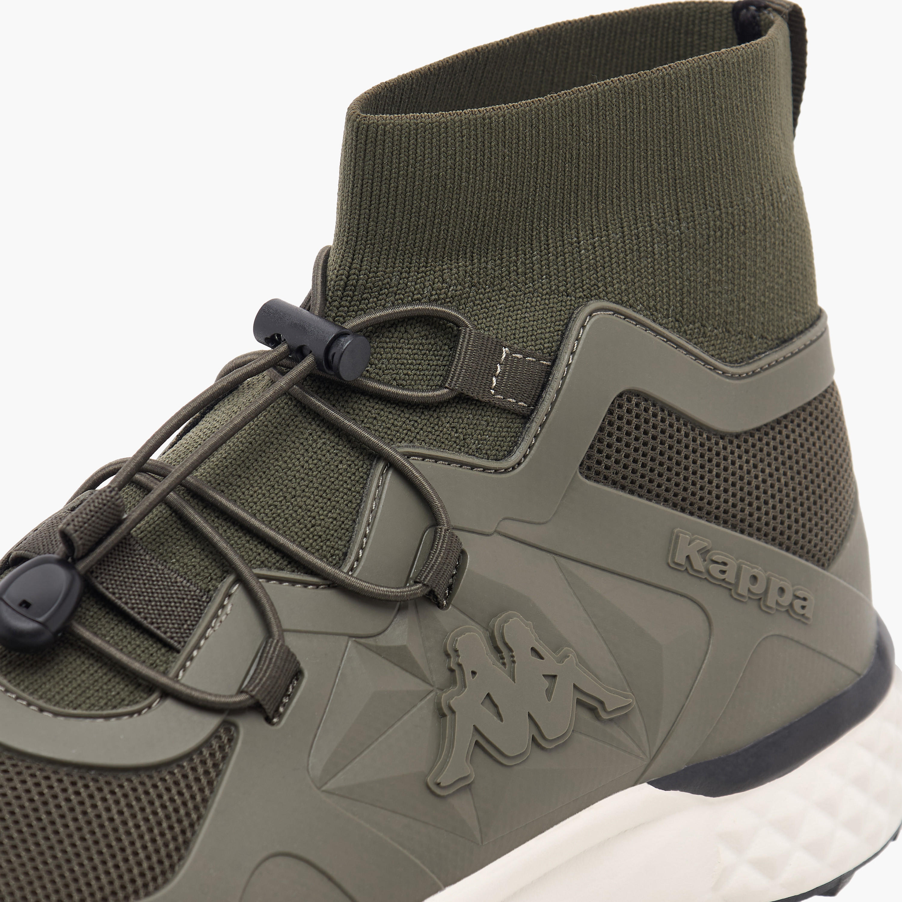 حذاء سنيكرز بقفل حبل للإغلاق وتفاصيل شعار للرجال من كابا-men-shoes-sneakers-image-9