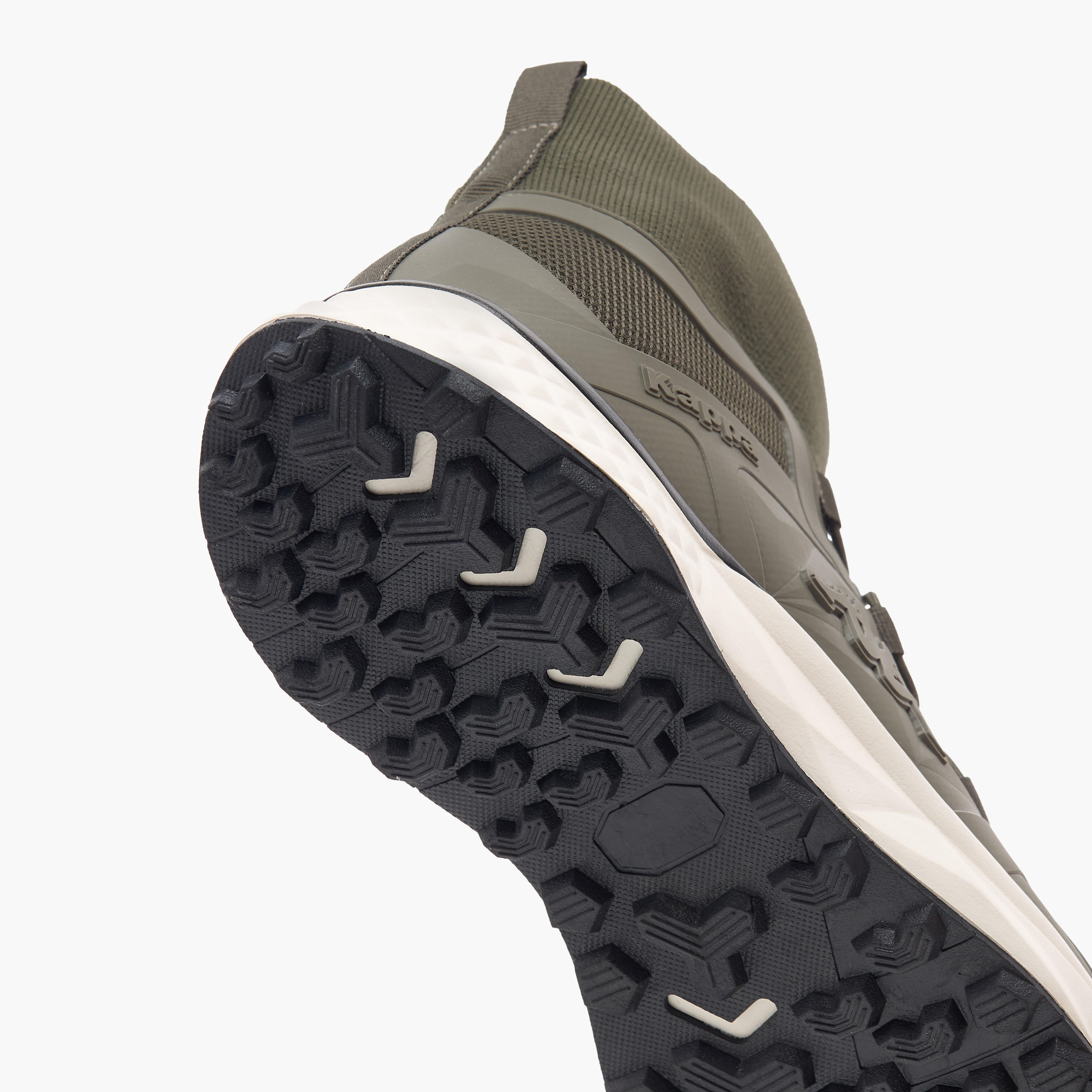 حذاء سنيكرز بقفل حبل للإغلاق وتفاصيل شعار للرجال من كابا-men-shoes-sneakers-image-10