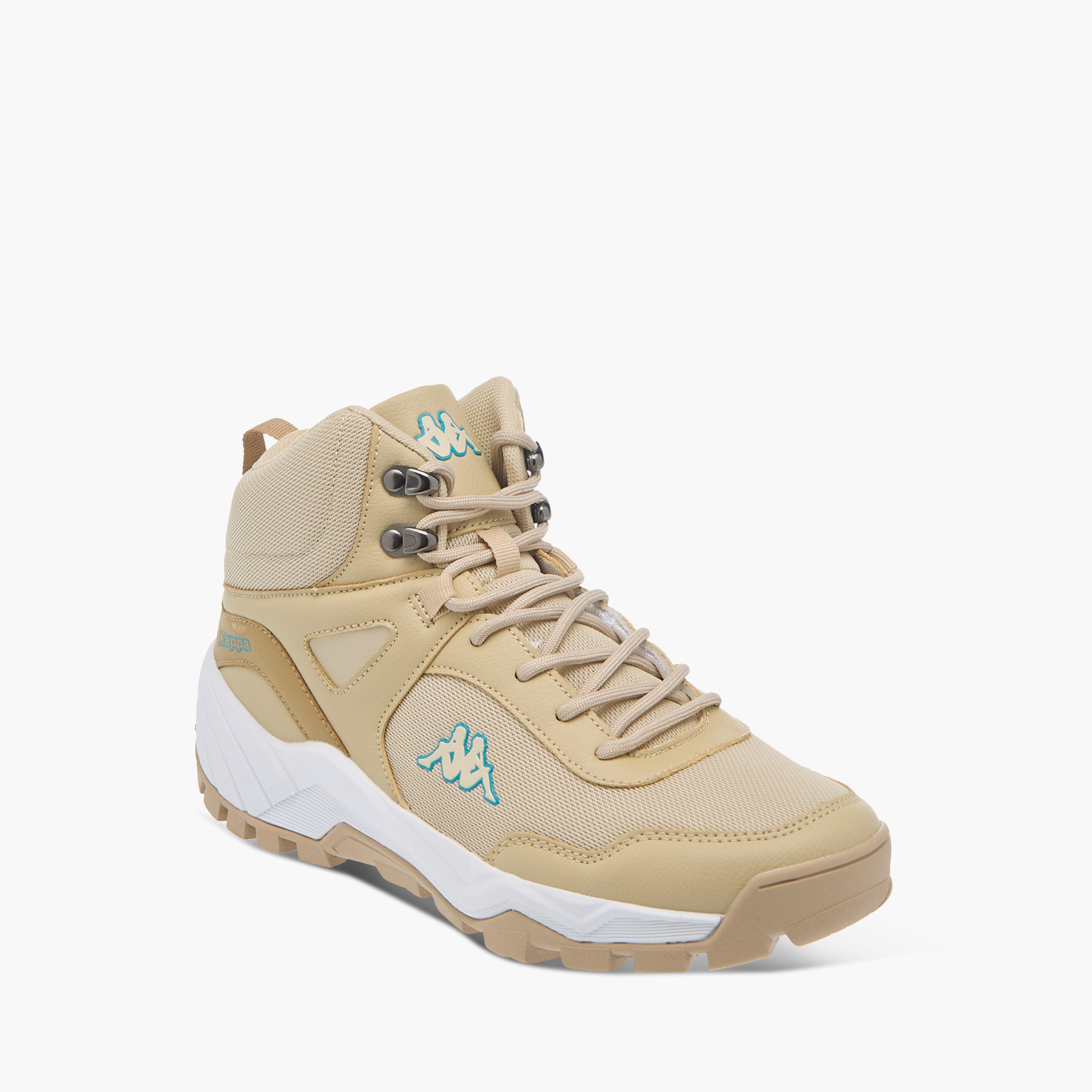 حذاء سنيكرز بشعار ورباط إغلاق للنساء من كابا-women-shoes-sneakers-image-7