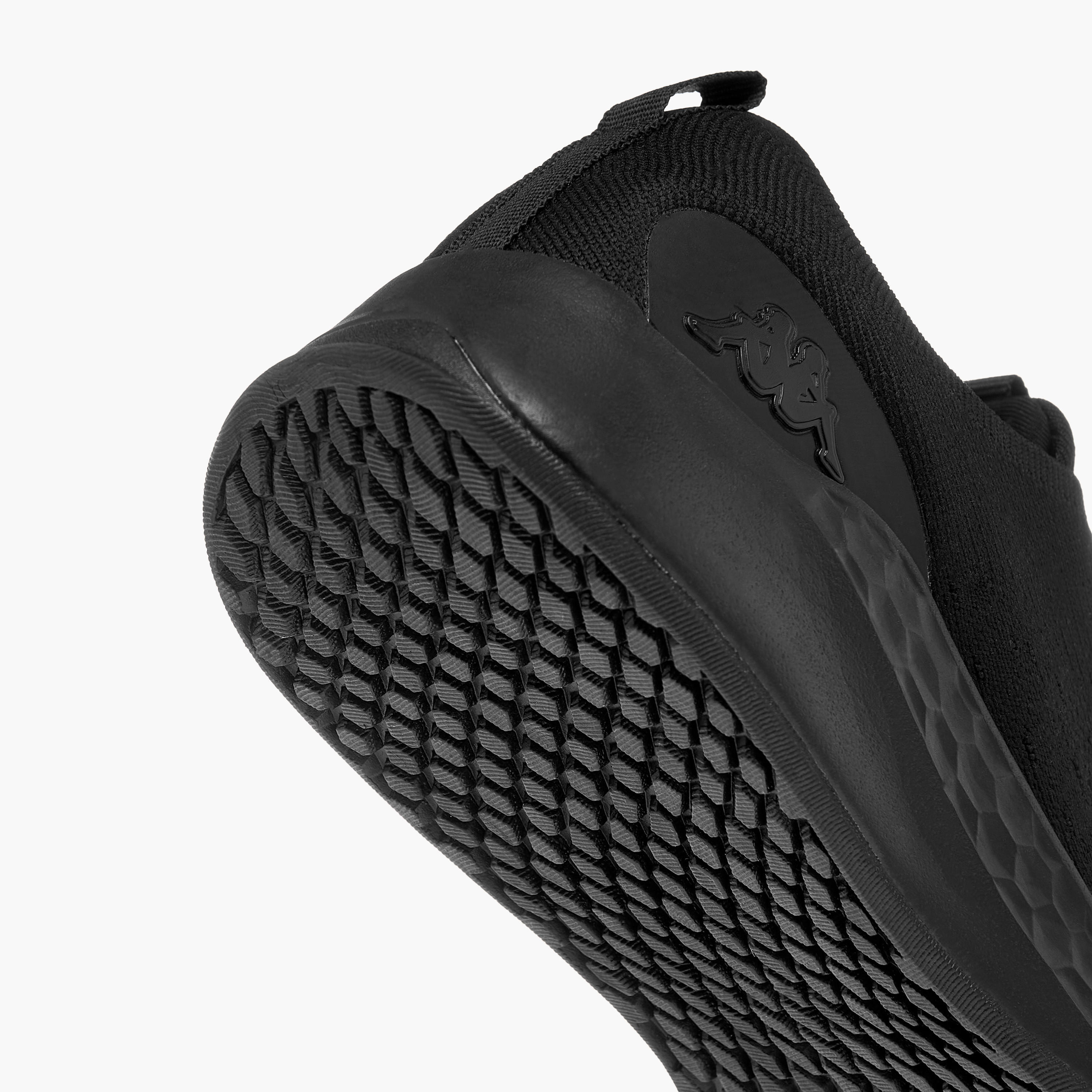 Kappa Women's Mesh Detail Slip-On Sports Shoes-women-shoes-sneakers-image-5