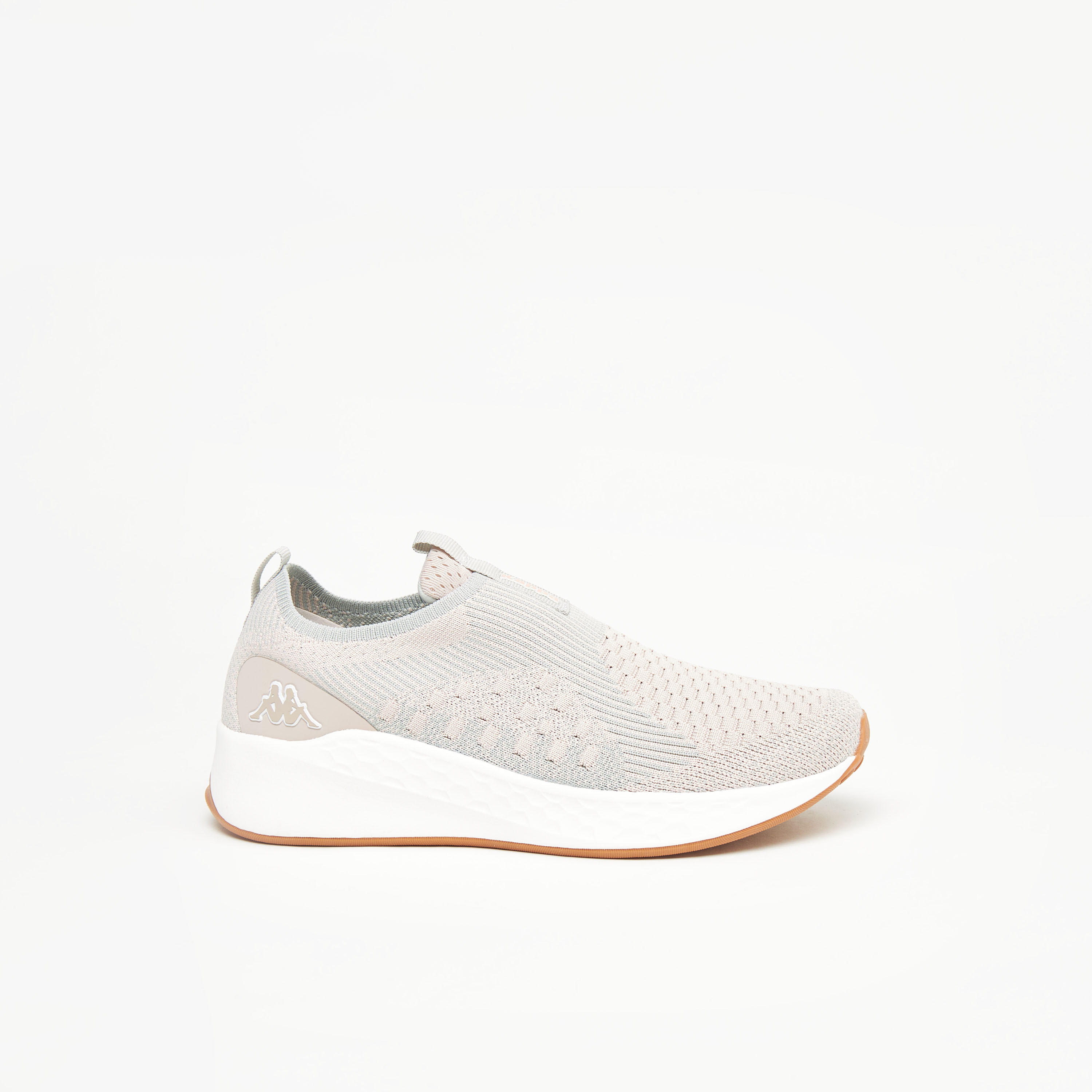 Kappa Women's Mesh Detail Slip-On Sports Shoes-women-shoes-sneakers-image-3