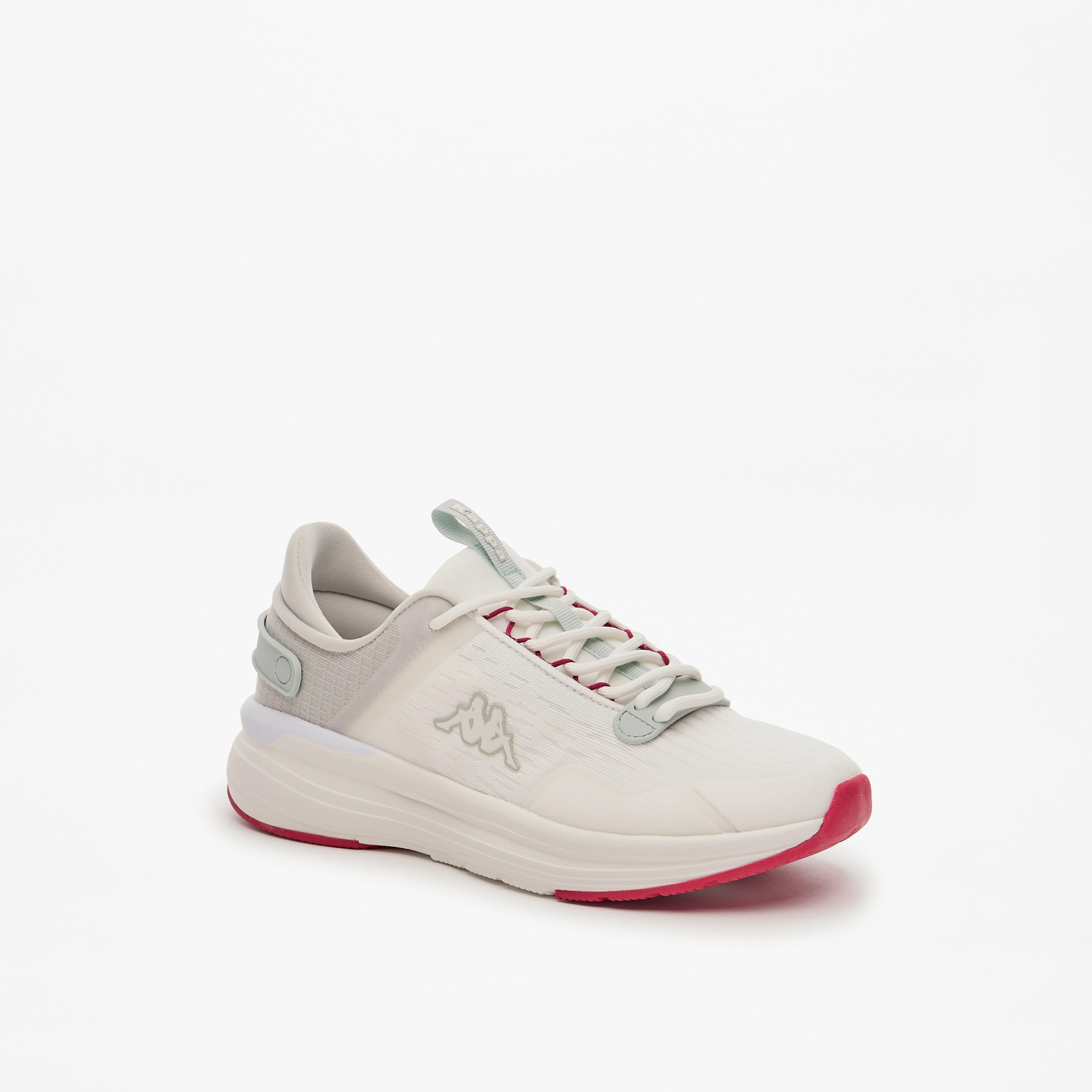 Kappa Women's Lace-Up Sports Shoes-women-shoes-sneakers-image-1