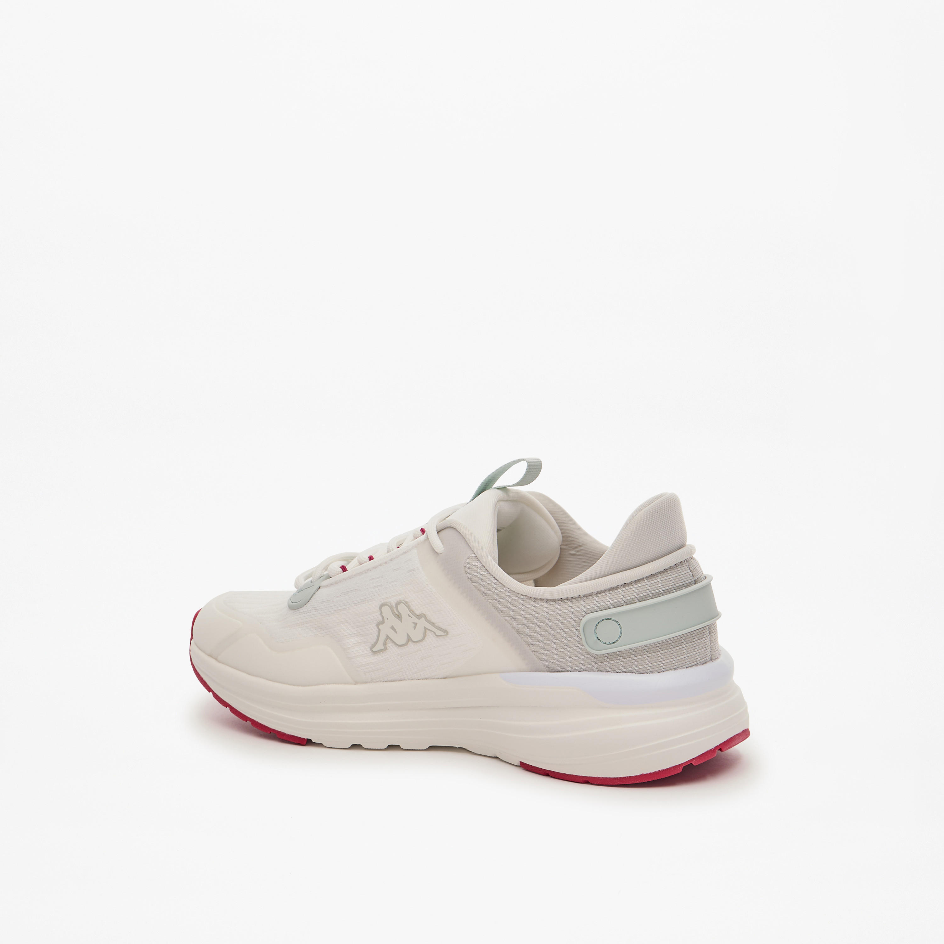 Kappa Women's Lace-Up Sports Shoes-women-shoes-sneakers-image-2