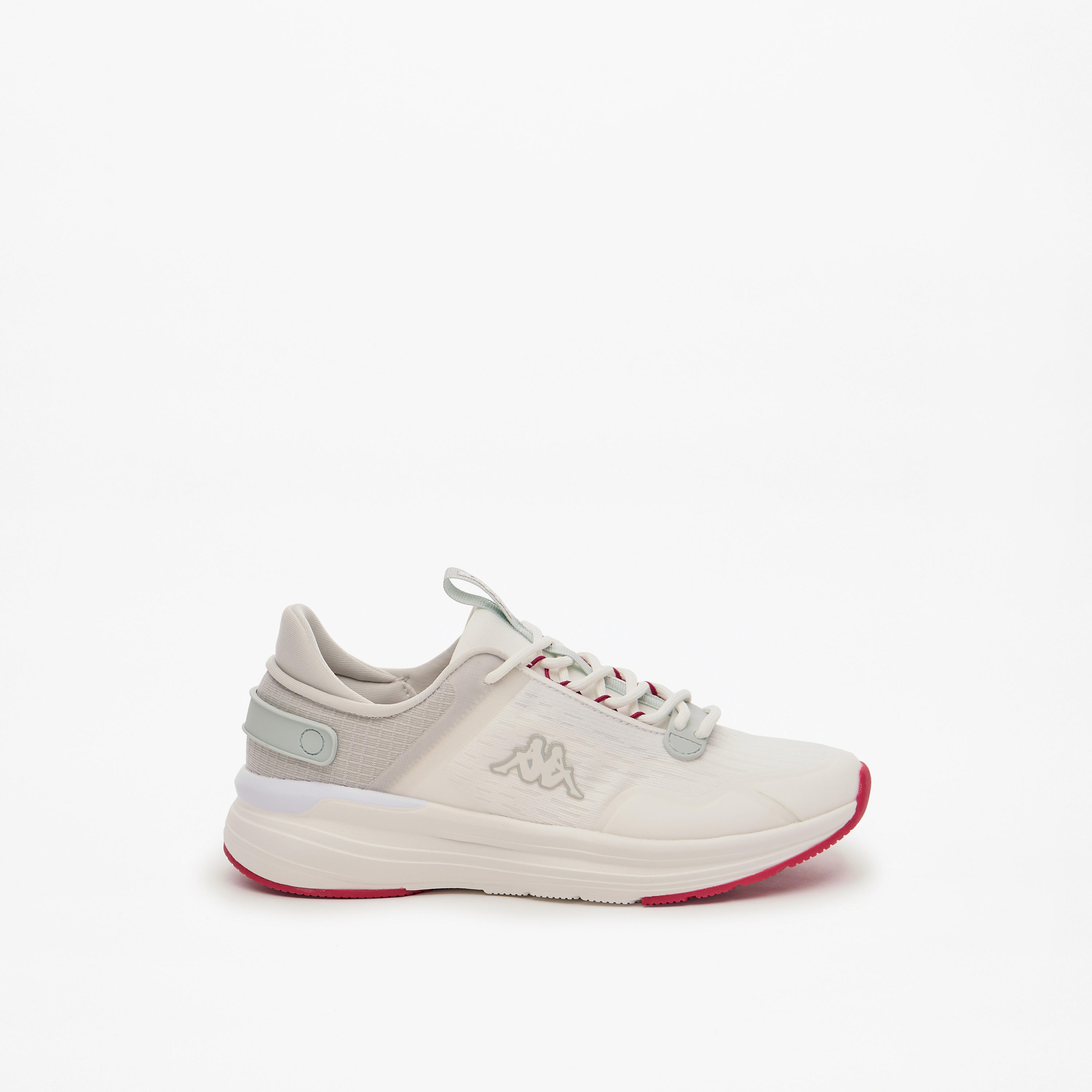 Kappa Women's Lace-Up Sports Shoes-women-shoes-sneakers-image-3