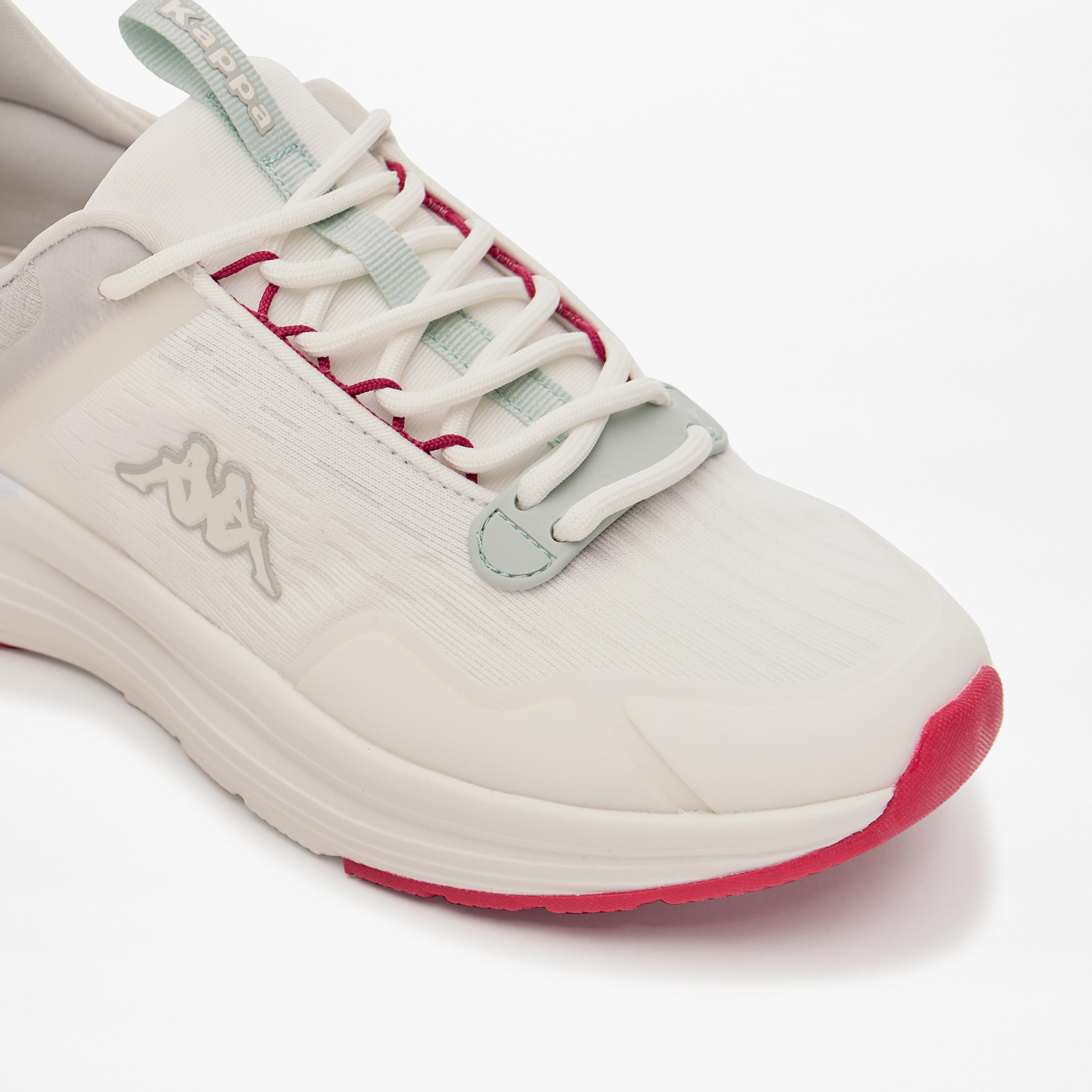 Kappa Women's Lace-Up Sports Shoes-women-shoes-sneakers-image-5
