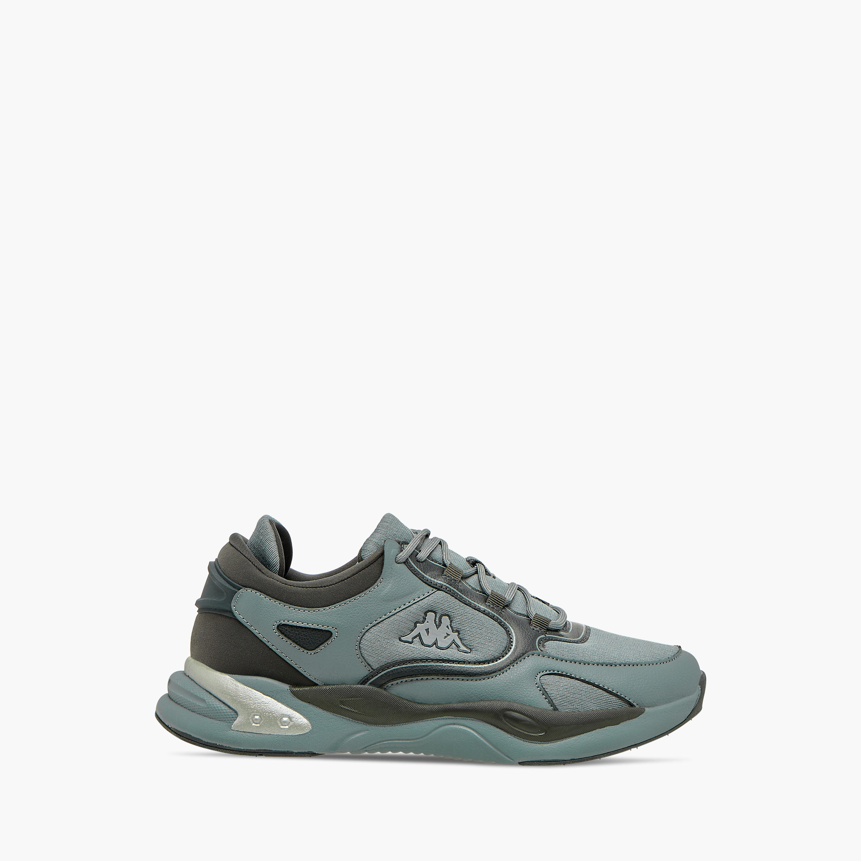 حذاء رياضي خفيف الوزن برباط إغلاق للرجال من كابا-sports-men-shoes-image-3