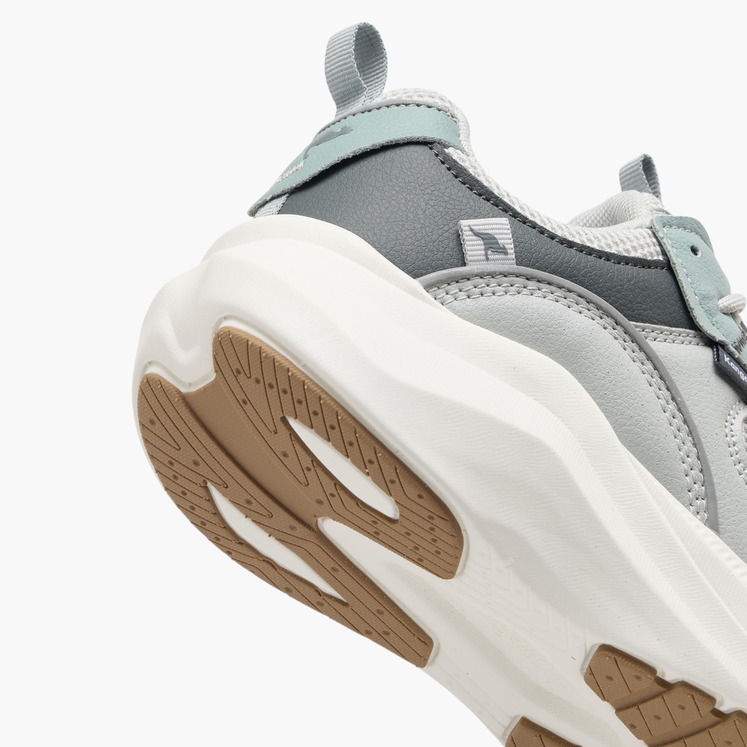 KangaROOS Women's Panelled Lace-Up Sports Shoes-women-shoes-sports-image-7