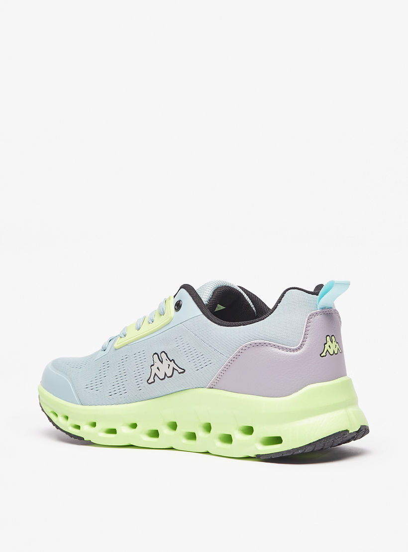 حذاء رياضي برباط وبطانة للرجال من كابا-sports-men-shoes-image-2