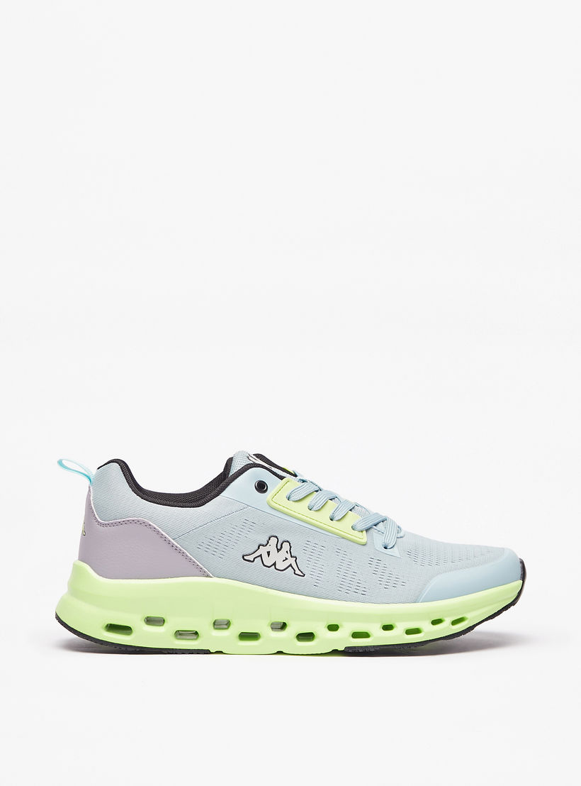 حذاء رياضي برباط وبطانة للرجال من كابا-sports-men-shoes-image-3