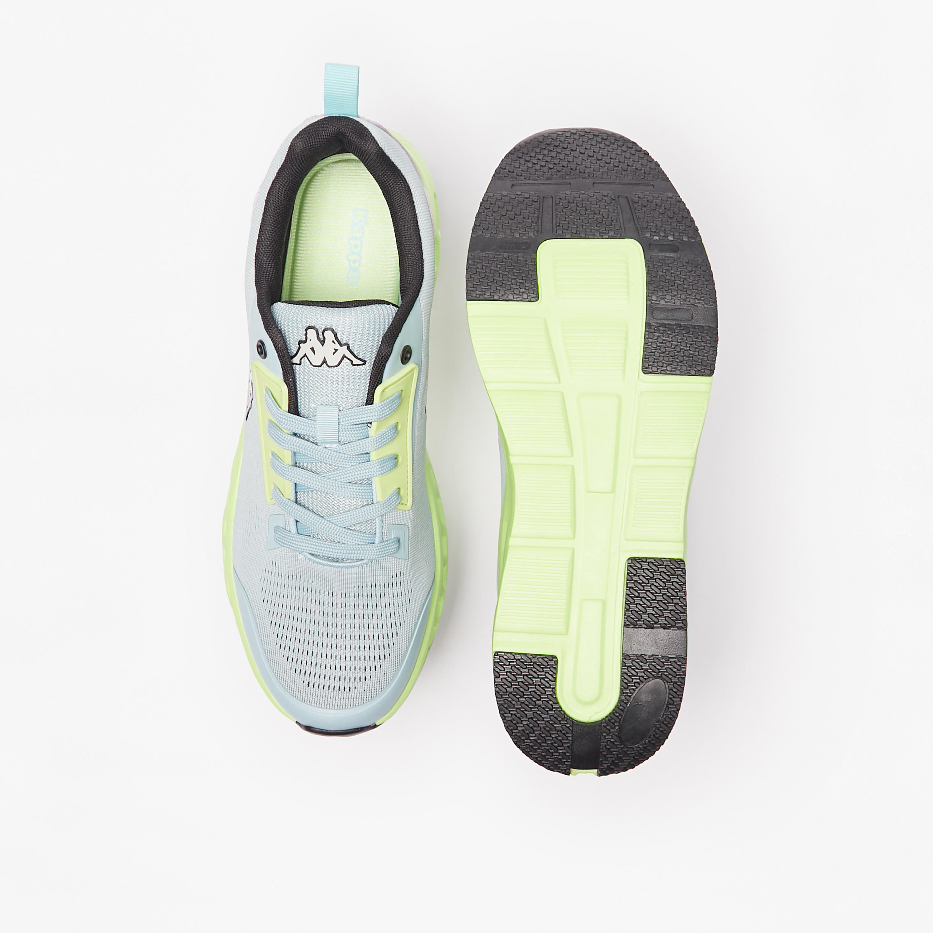 حذاء رياضي برباط وبطانة للرجال من كابا-sports-men-shoes-image-4