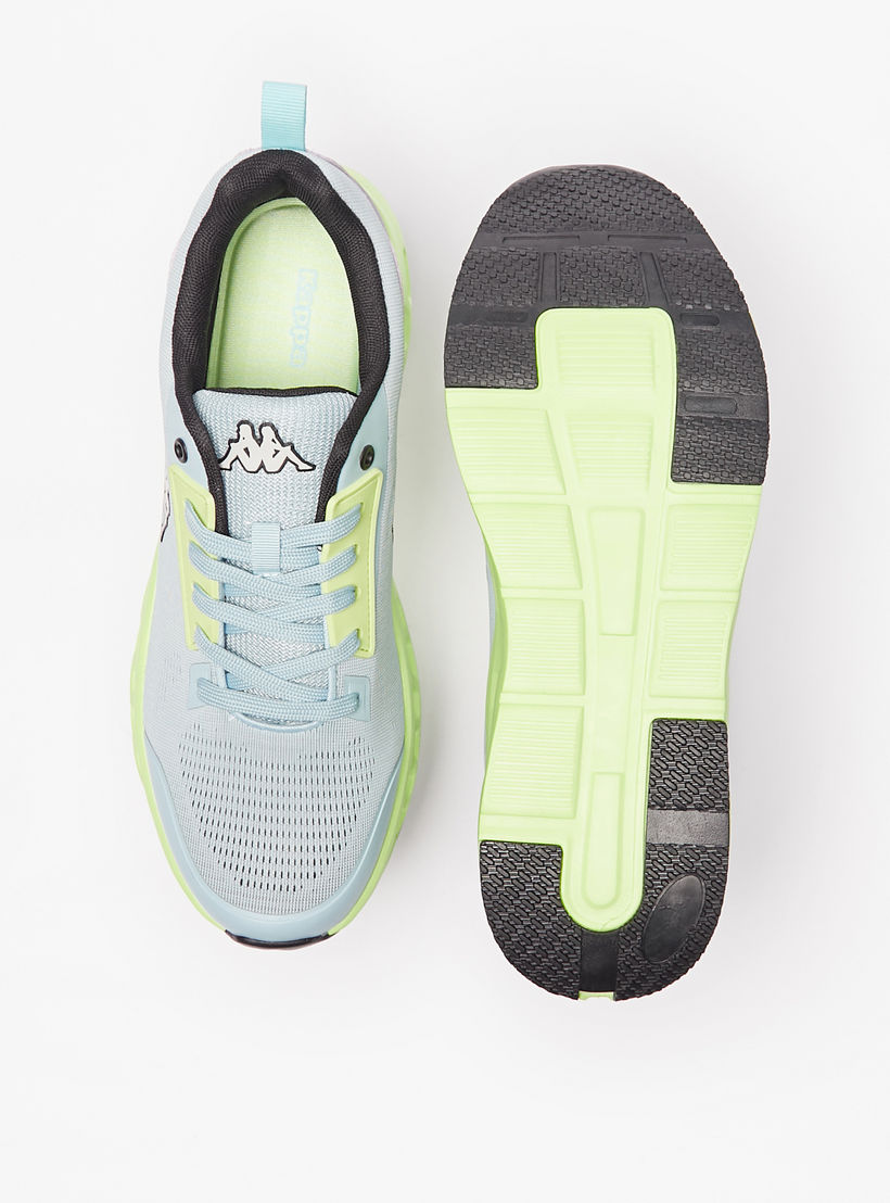 حذاء رياضي برباط وبطانة للرجال من كابا-sports-men-shoes-image-4