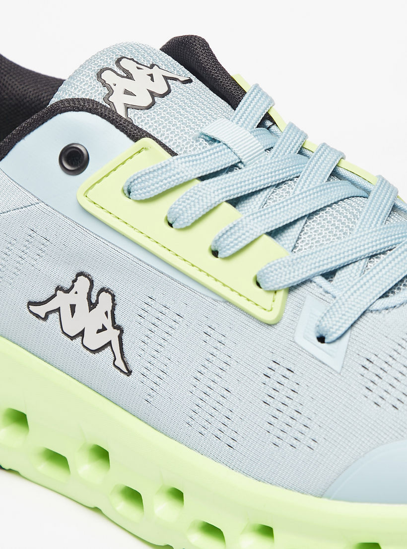 حذاء رياضي برباط وبطانة للرجال من كابا-sports-men-shoes-image-5