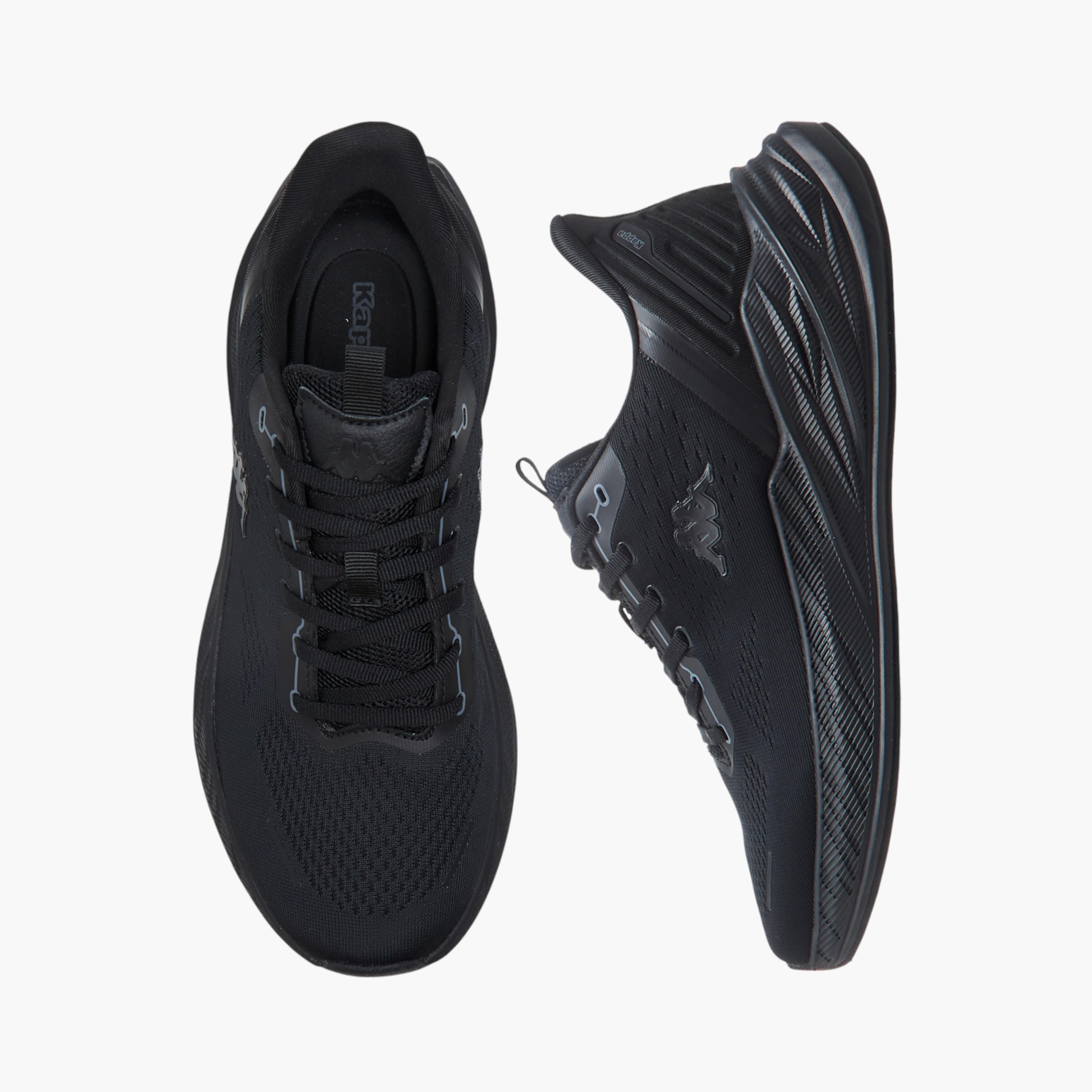 حذاء رياضي برباط إغلاق وتفاصيل الشعار للنساء من كابا-women-shoes-sports-image-1