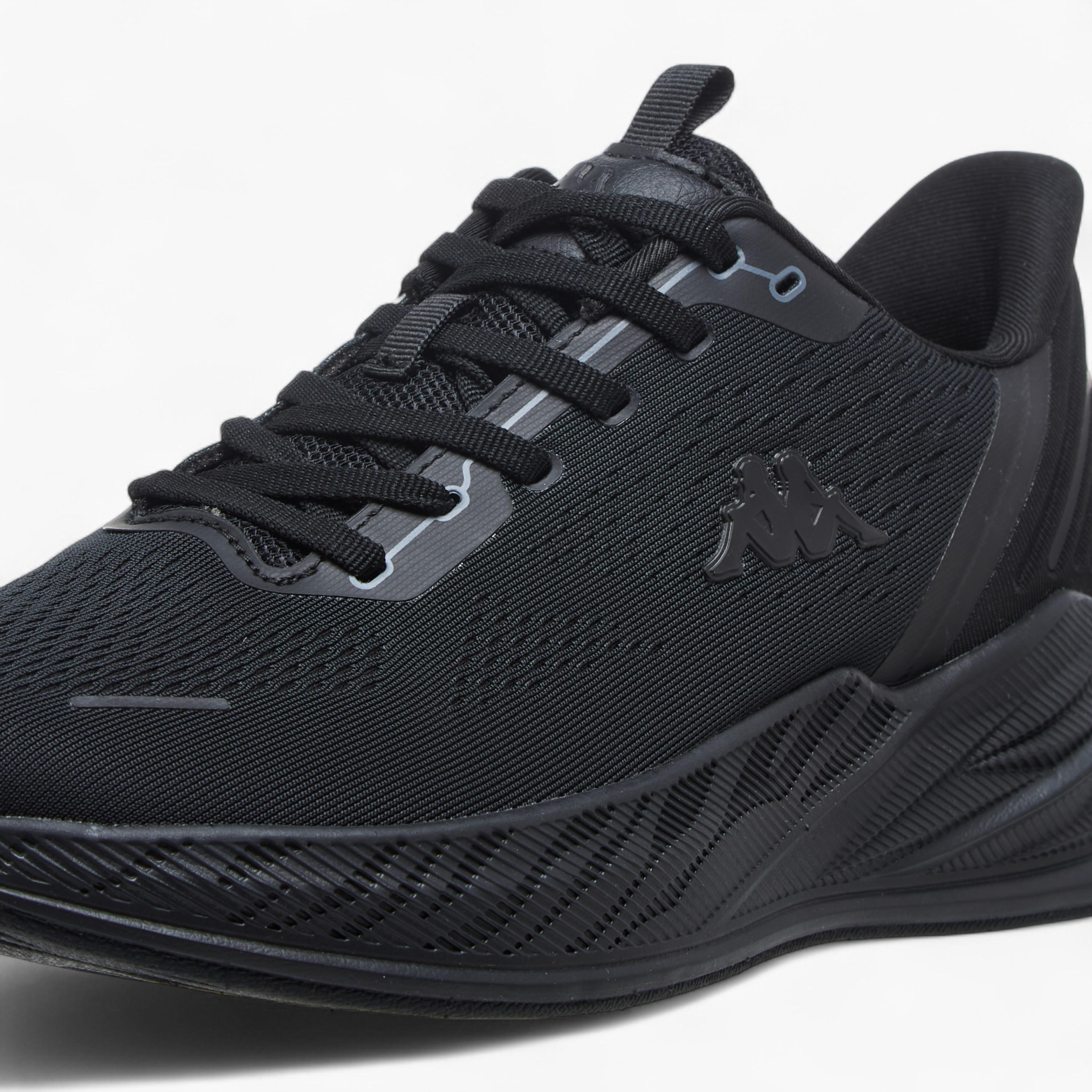 حذاء رياضي برباط إغلاق وتفاصيل الشعار للنساء من كابا-women-shoes-sports-image-4