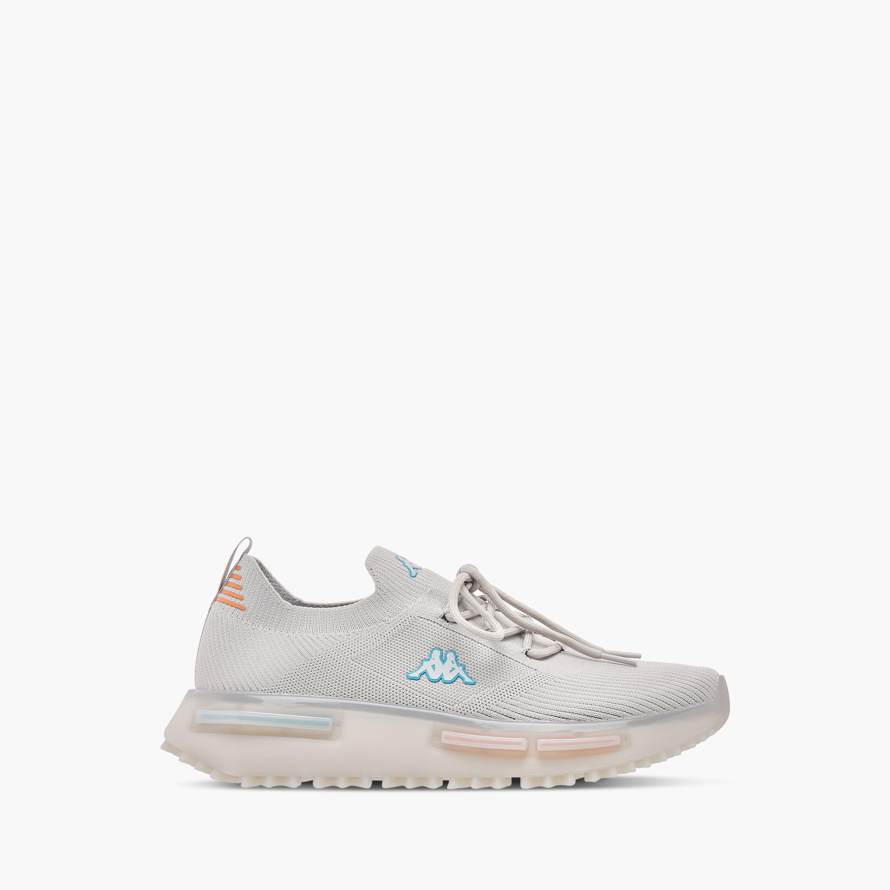 حذاء سنيكرز خفيف الوزن بارز الملمس سهل الارتداء بألسنة سحب للرجال من كابا-men-shoes-sneakers-image-8