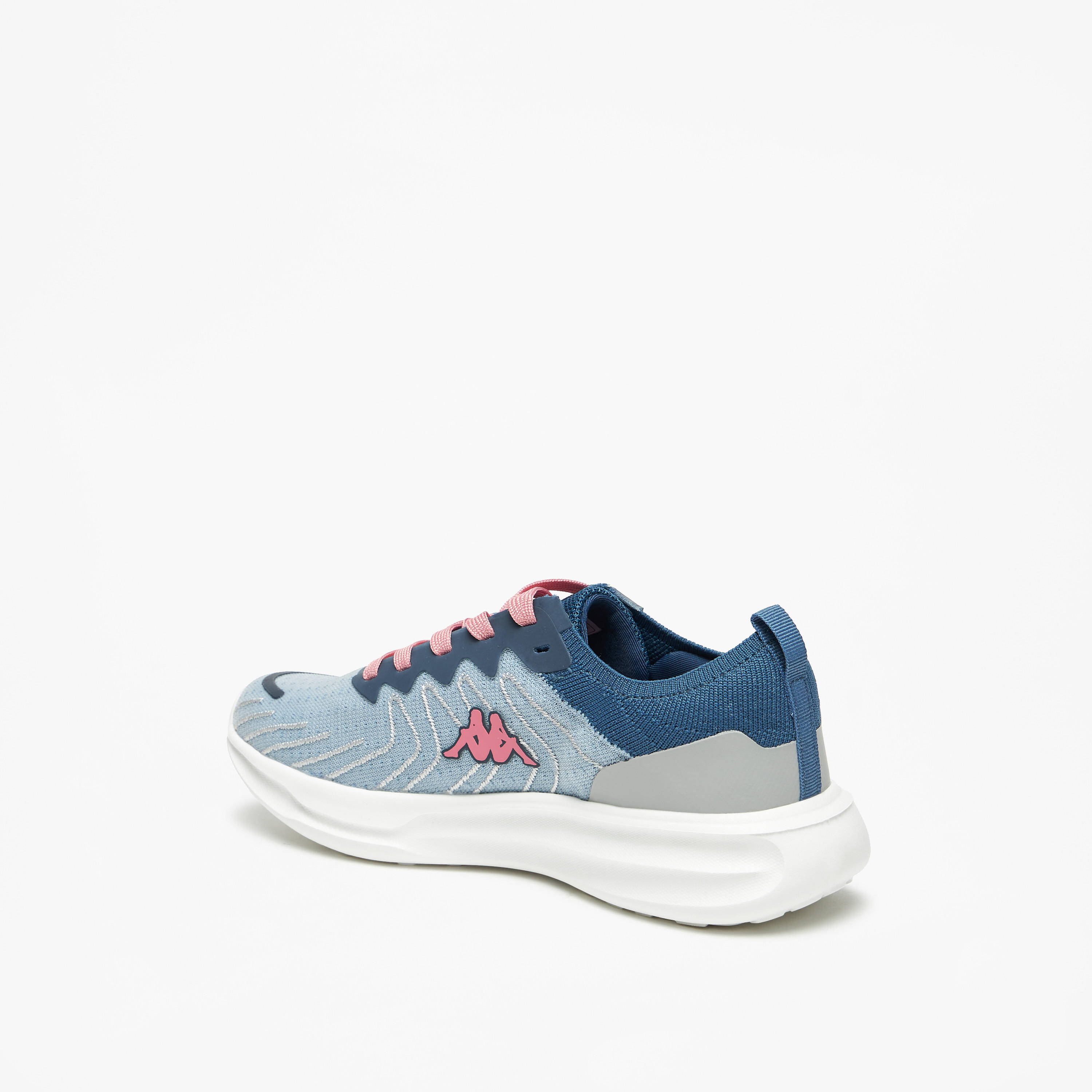 حذاء مشي بارز الملمس برباط إغلاق للنساء من كابا-sports-women-shoes-image-2