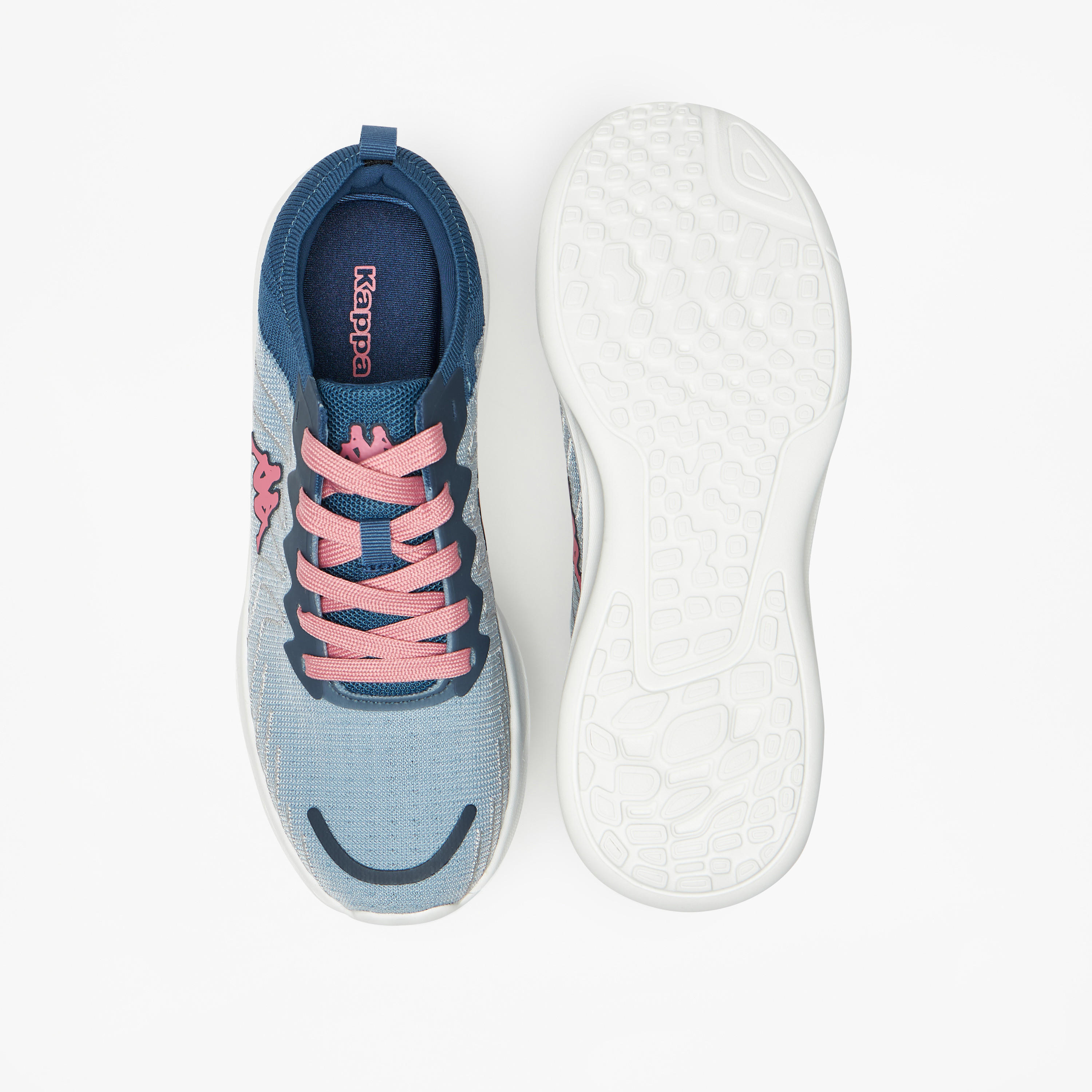 حذاء مشي بارز الملمس برباط إغلاق للنساء من كابا-sports-women-shoes-image-5