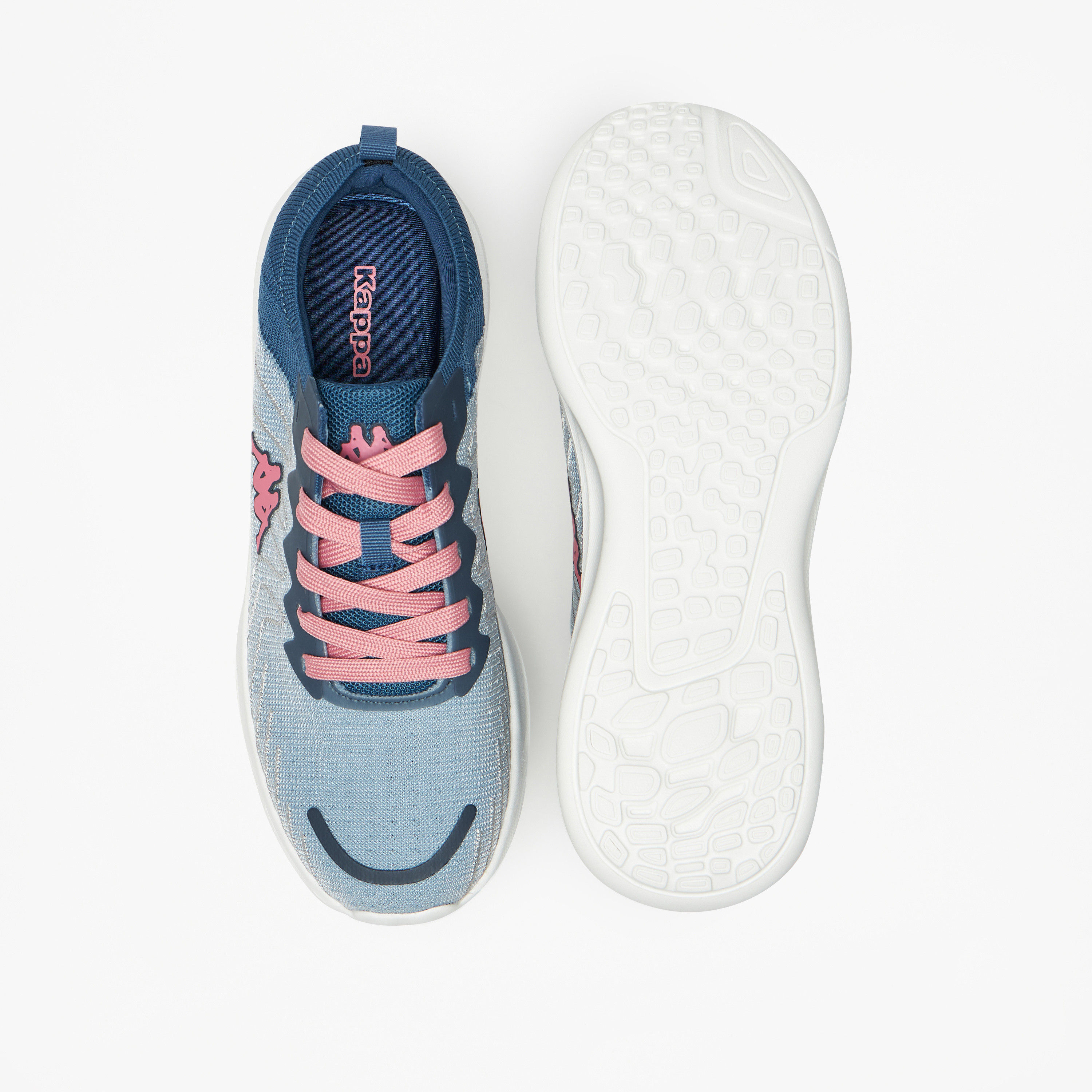 حذاء مشي بارز الملمس برباط إغلاق للنساء من كابا-sports-women-shoes-image-5