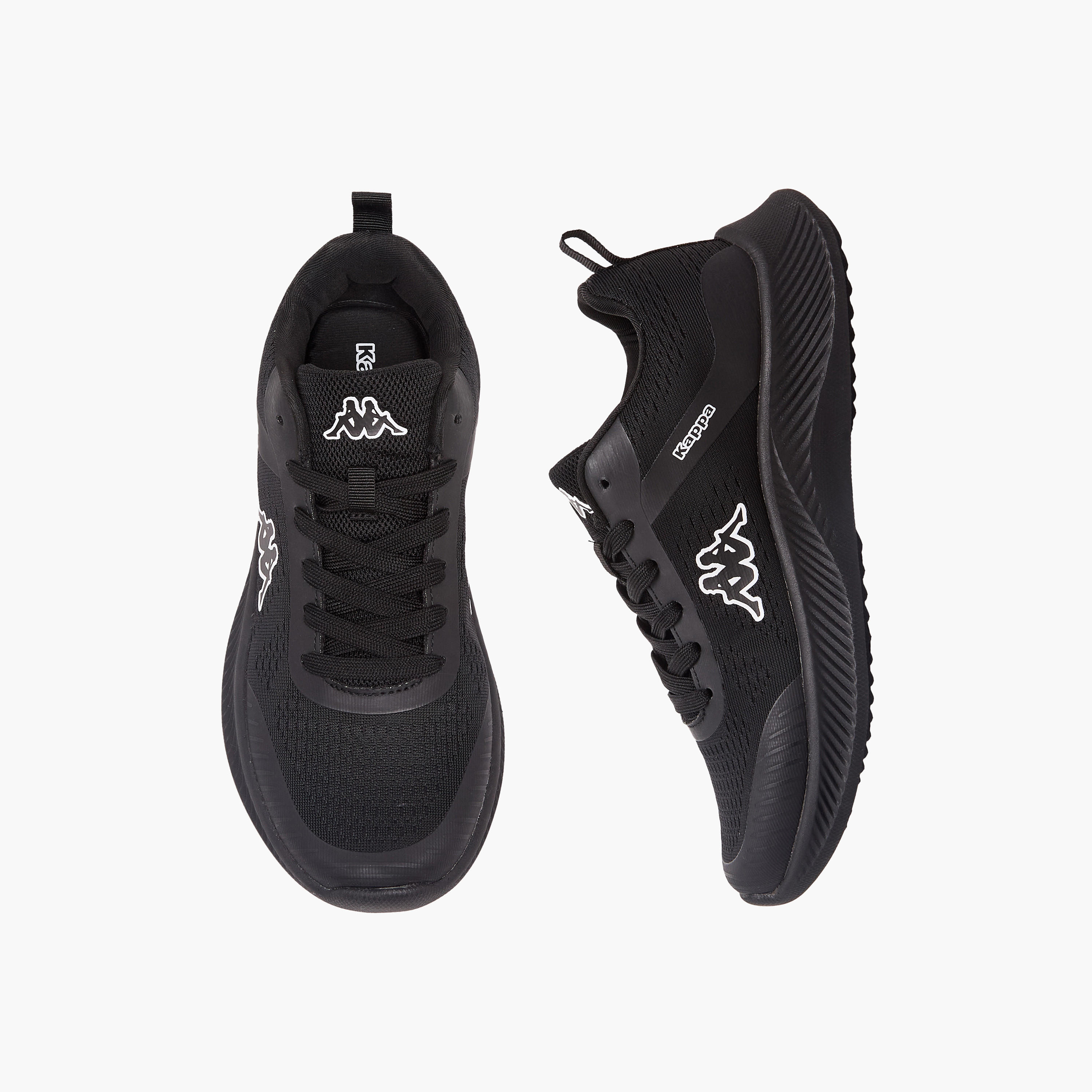 حذاء رياضي برباط إغلاق للنساء من كابا-sports-women-shoes-image-1