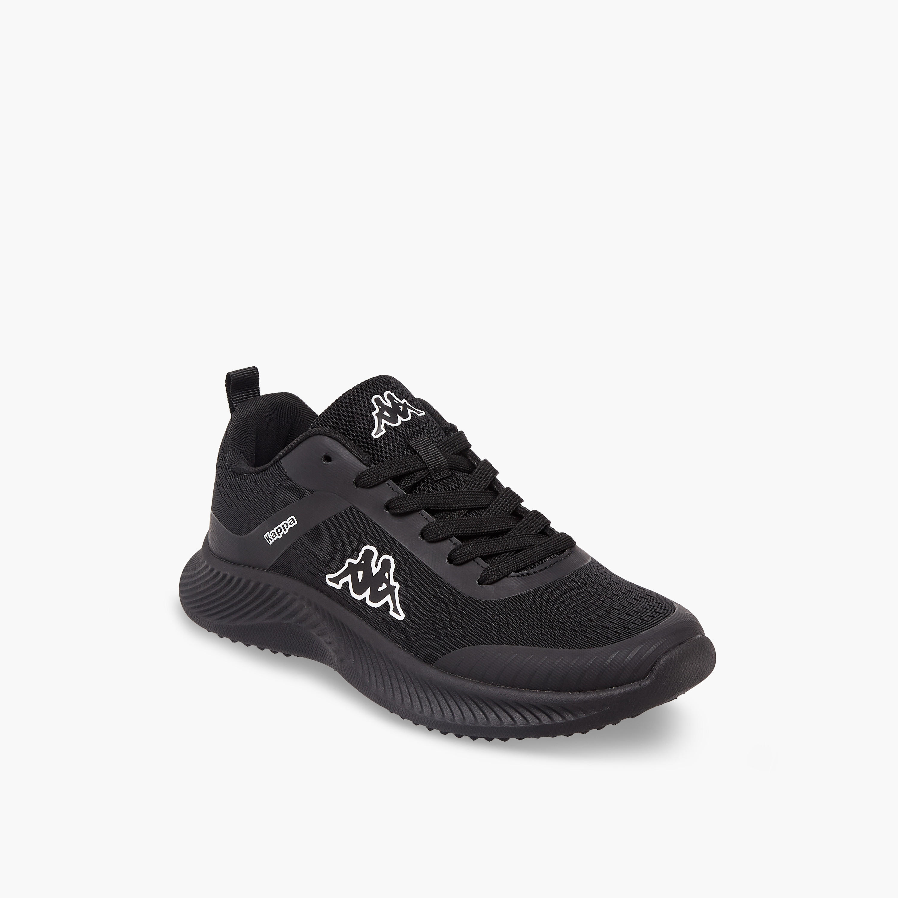 حذاء رياضي برباط إغلاق للنساء من كابا-sports-women-shoes-image-2