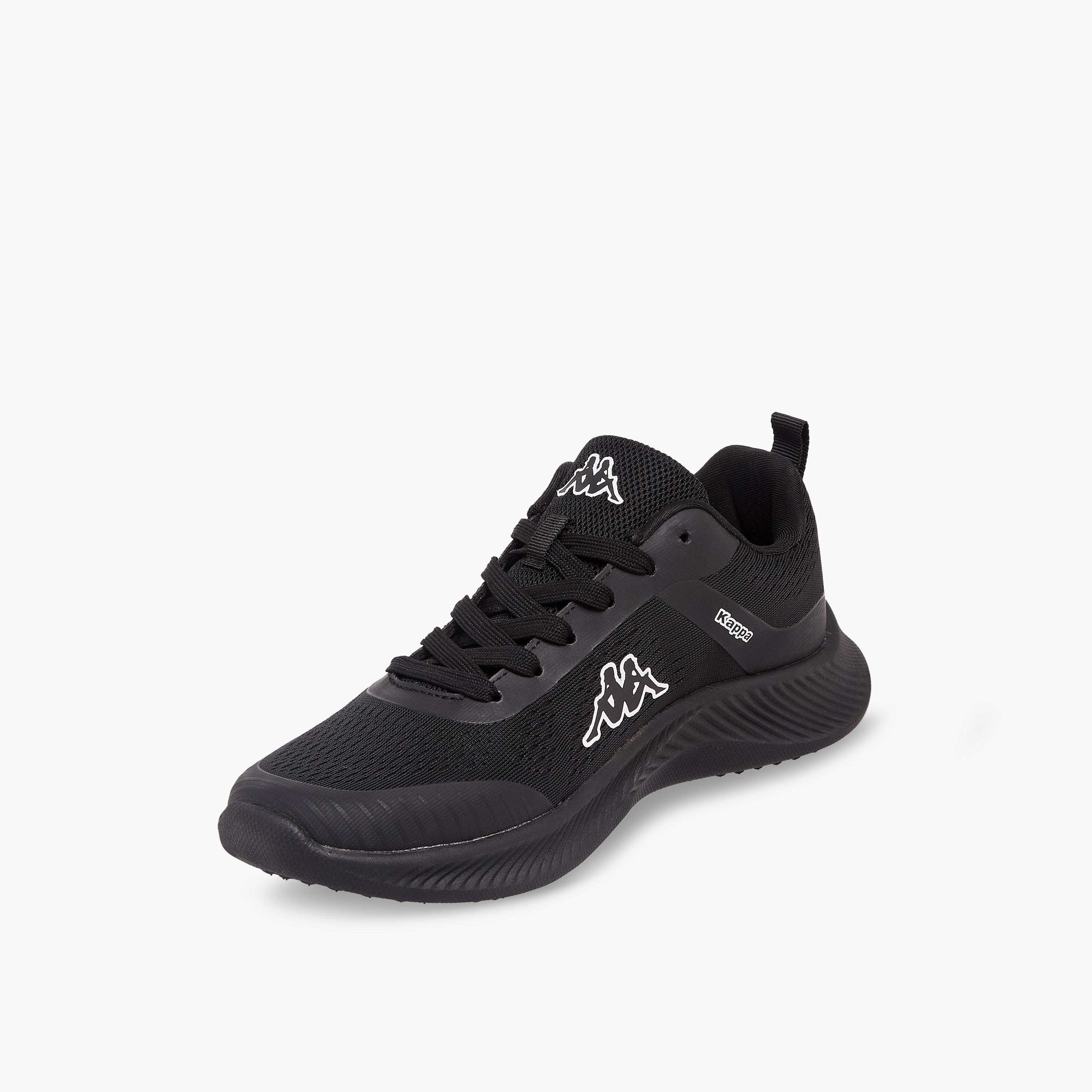 حذاء رياضي برباط إغلاق للنساء من كابا-sports-women-shoes-image-4